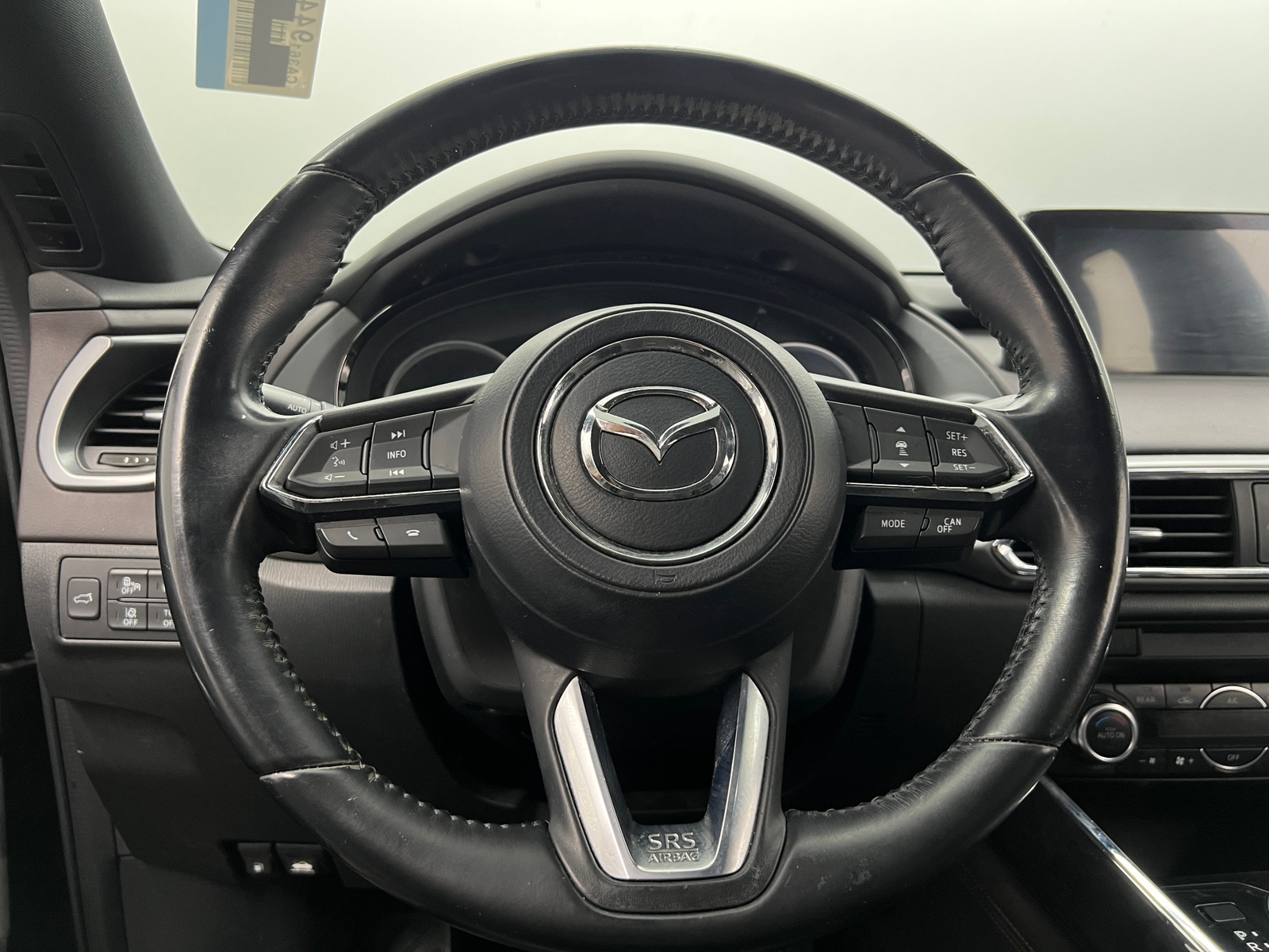 Thumbnail: 2016 Mazda CX-9 - 4