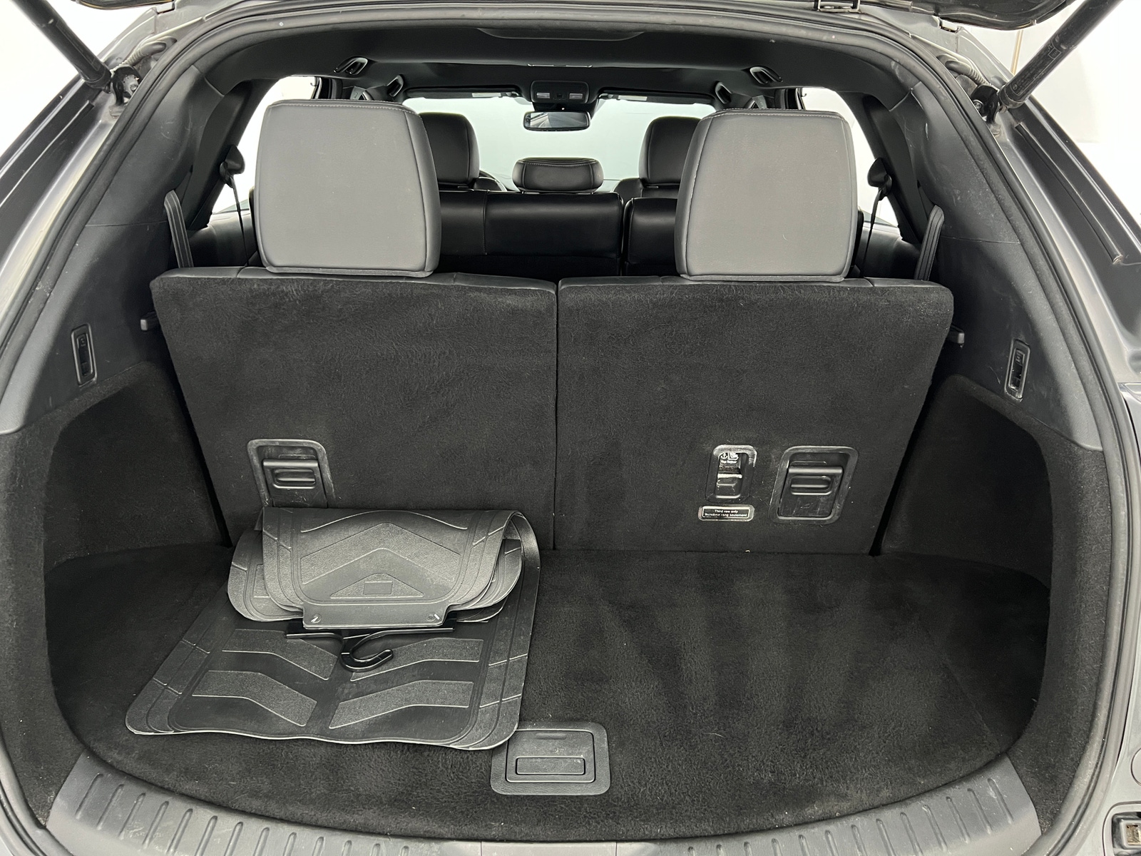 Thumbnail: 2016 Mazda CX-9 - 6