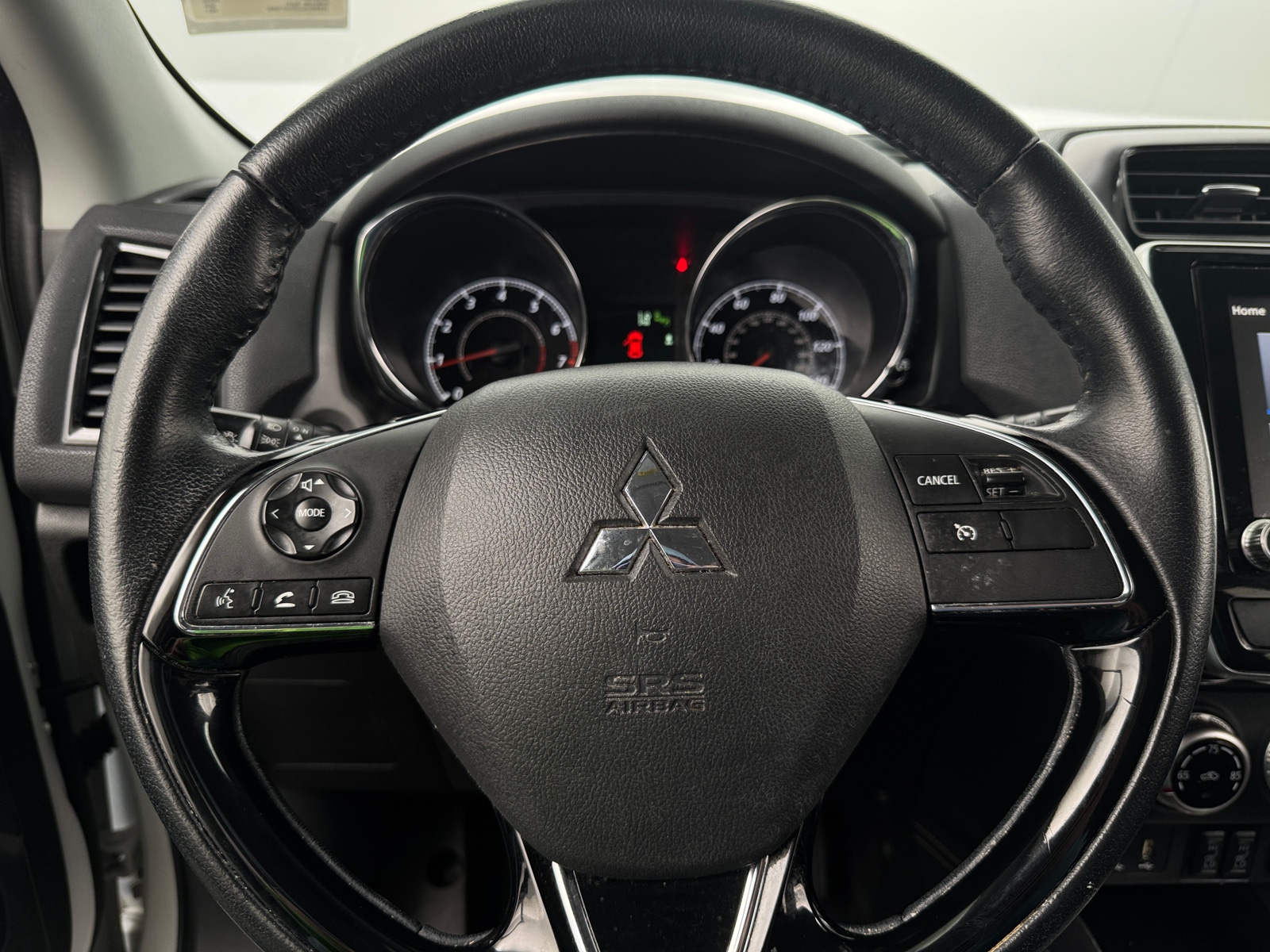 Thumbnail: 2021 Mitsubishi Outlander Sport - 5