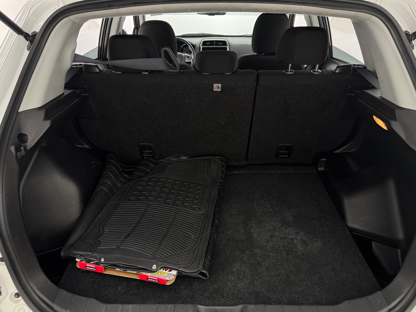 Thumbnail: 2021 Mitsubishi Outlander Sport - 7