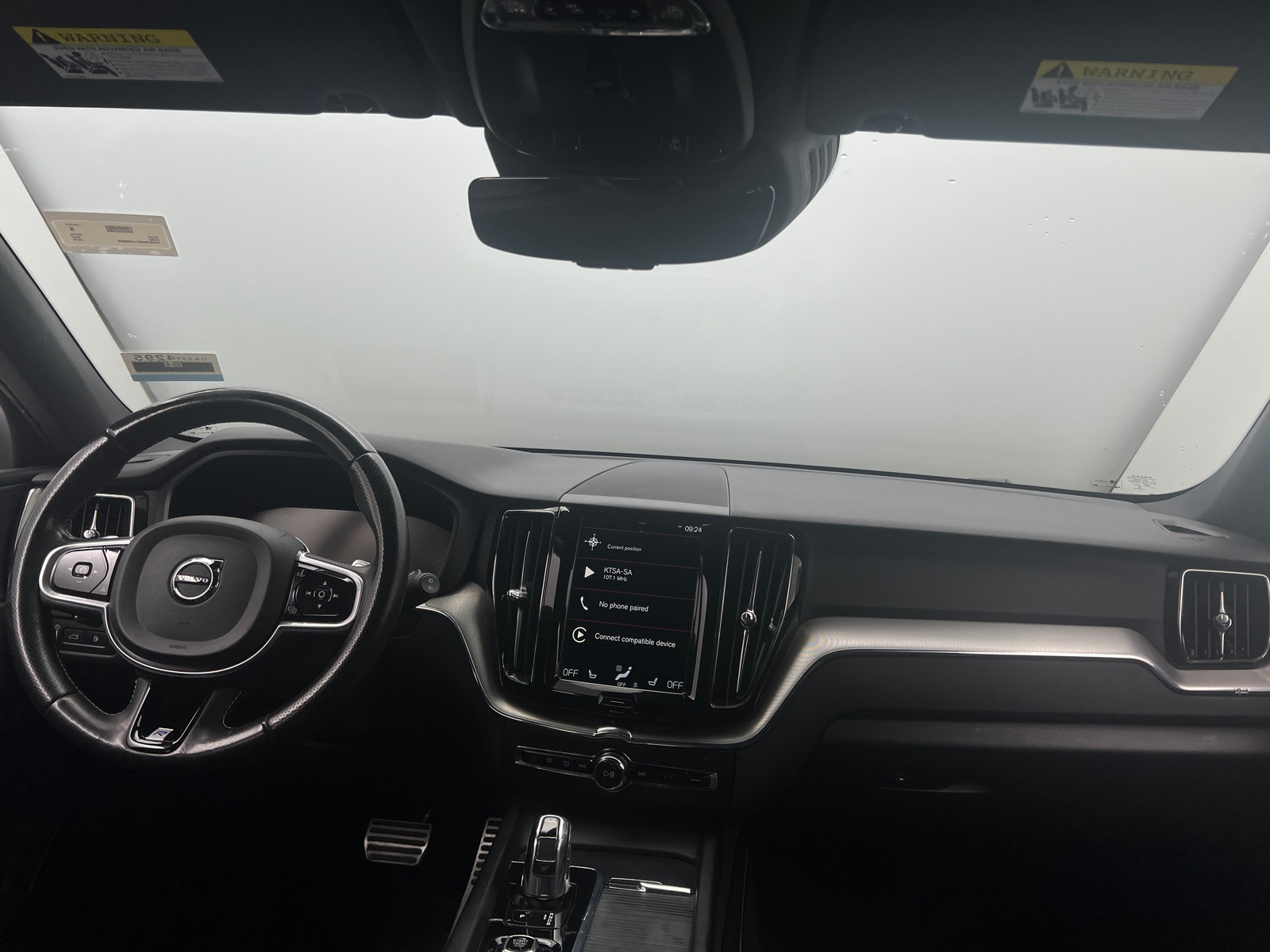 Thumbnail: 2018 Volvo XC60 - 2