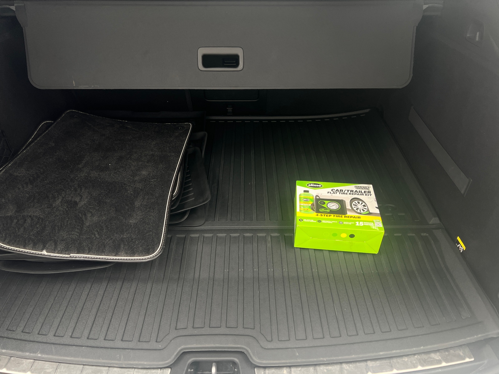 Thumbnail: 2018 Volvo XC60 - 6