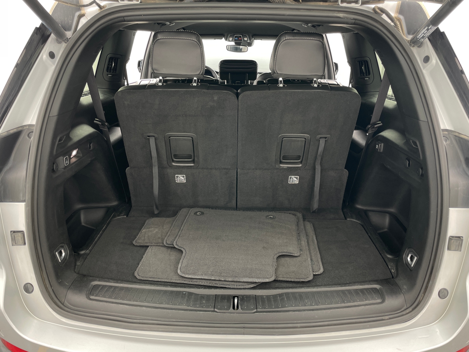 Thumbnail: 2024 Jeep Grand Cherokee L - 6