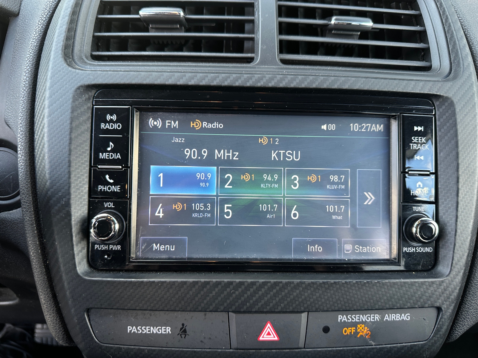 Thumbnail: 2021 Mitsubishi Outlander Sport - 4