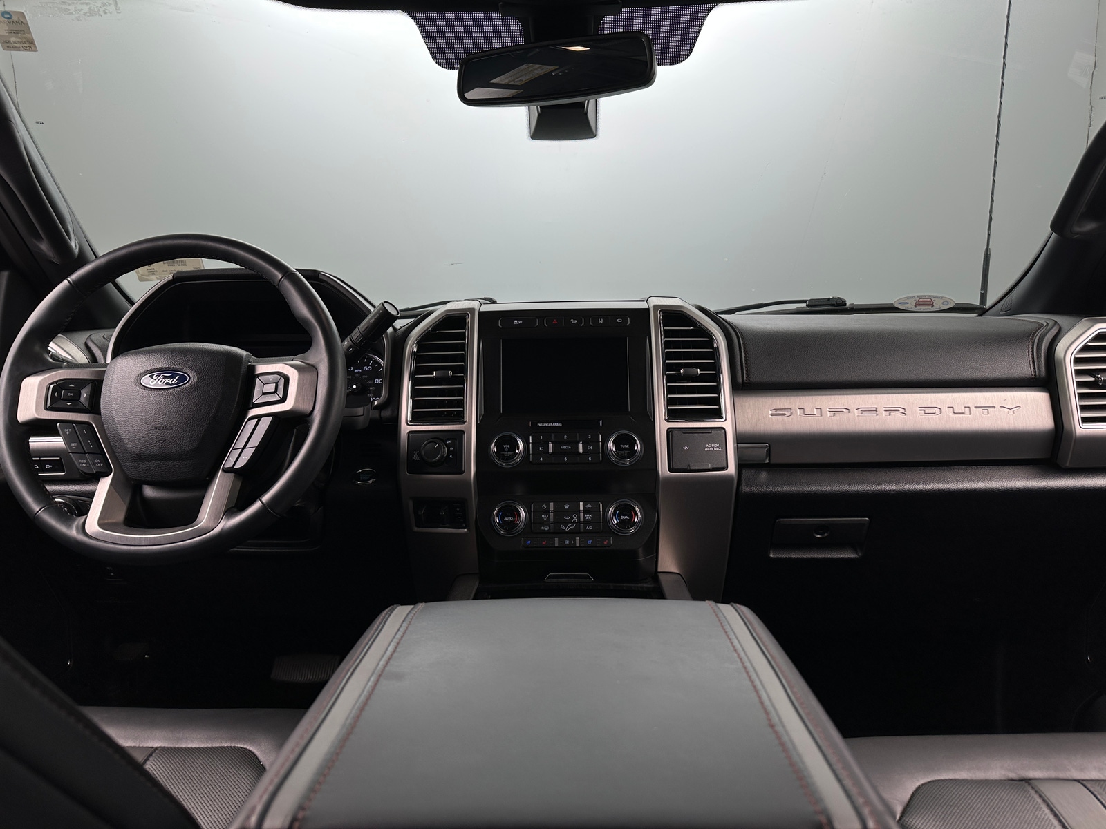 Thumbnail: 2019 Ford Econoline - 2