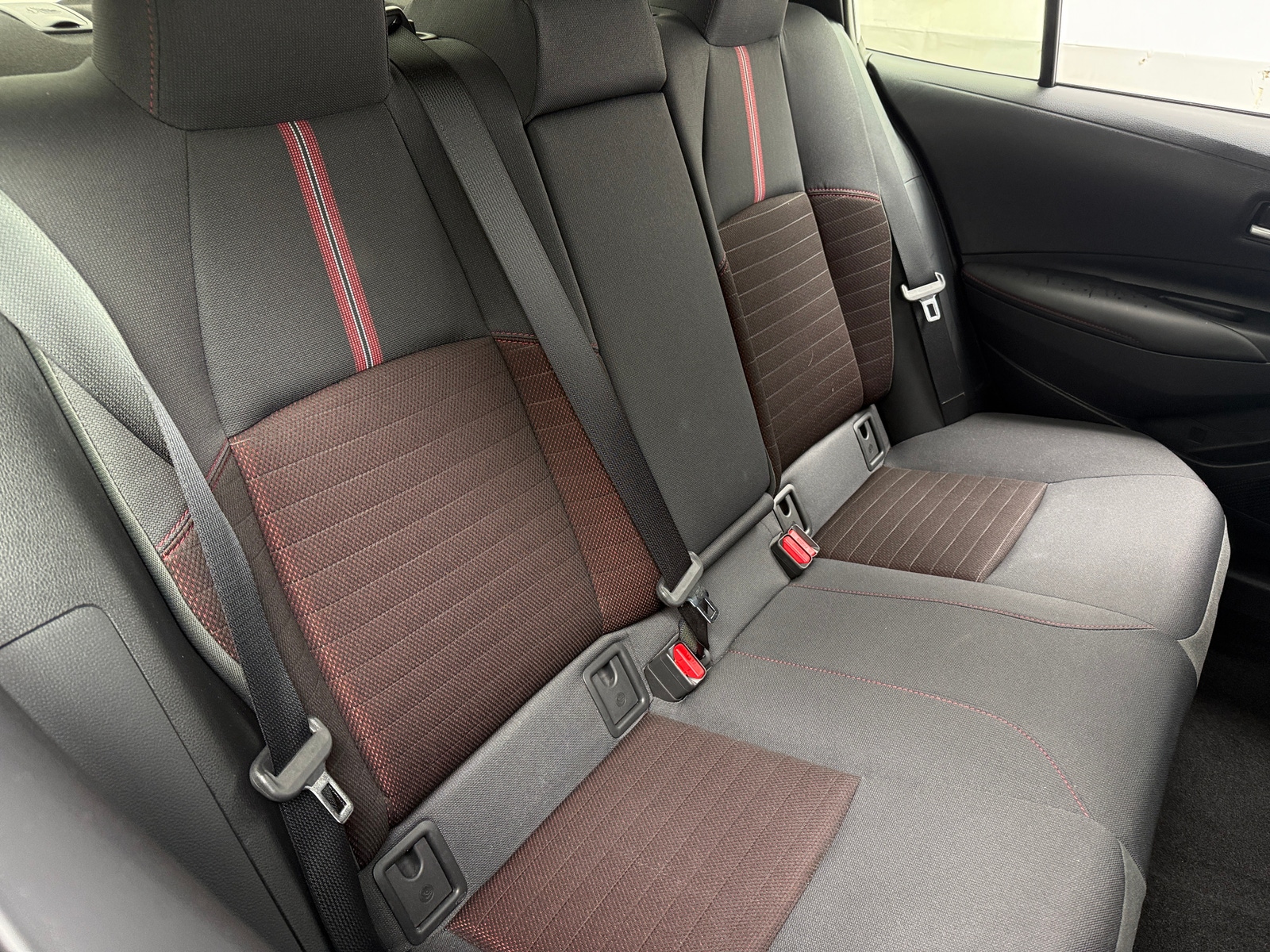 Thumbnail: 2024 Toyota Corolla - 6