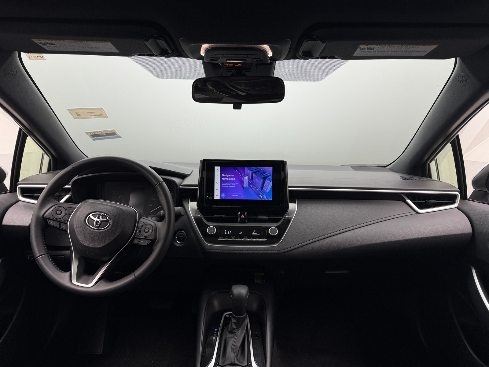 Thumbnail: 2024 Toyota Corolla - 3