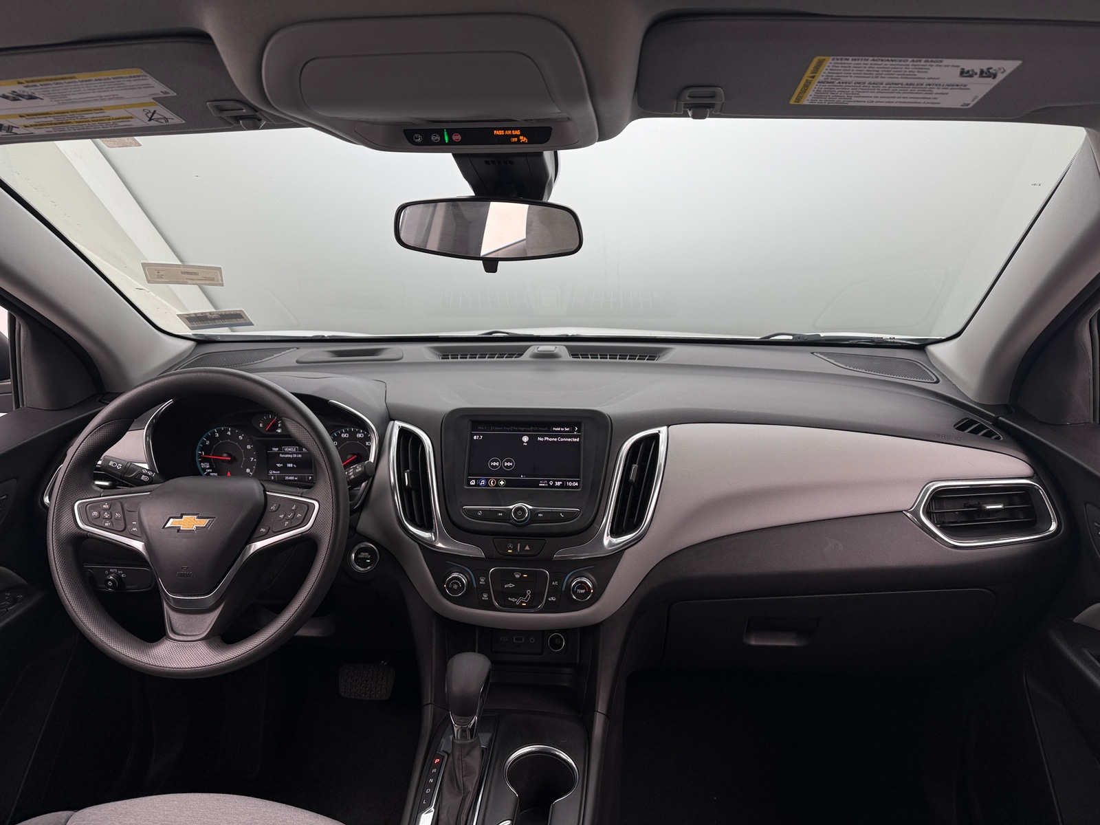 Thumbnail: 2023 Chevrolet Equinox - 3