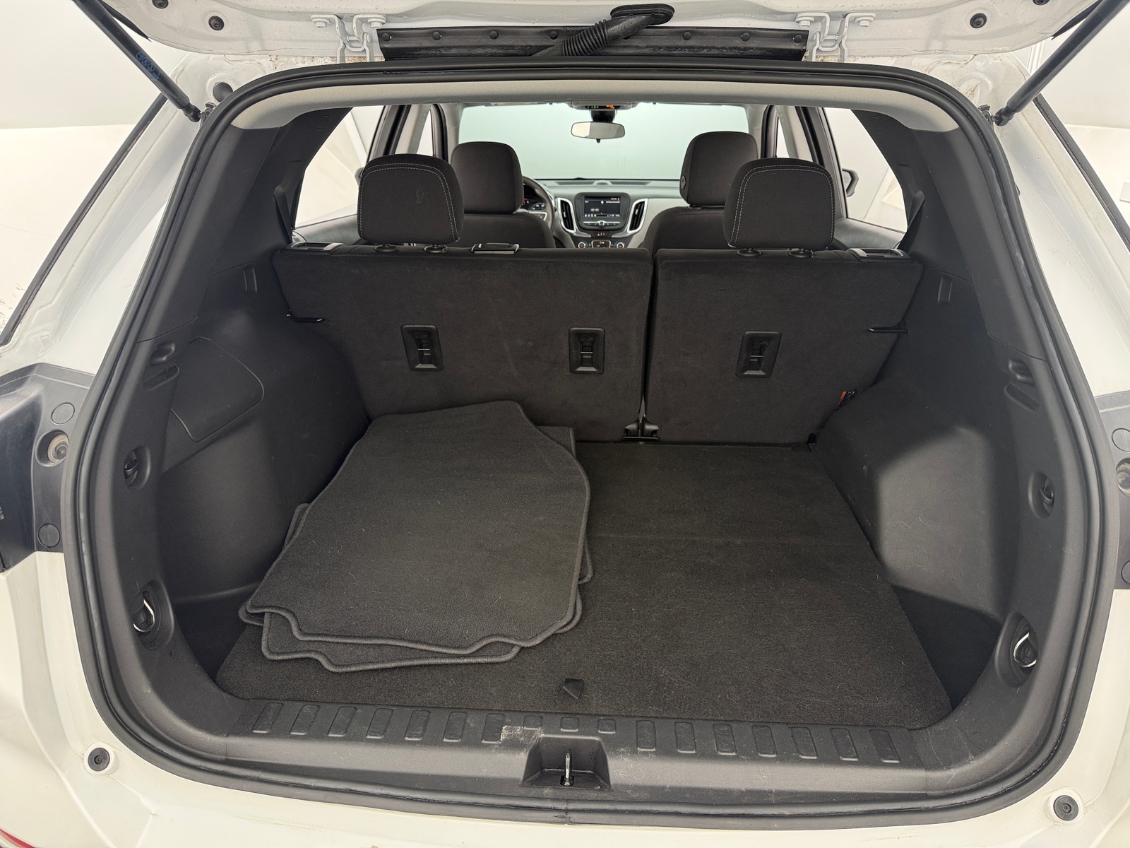 Thumbnail: 2023 Chevrolet Equinox - 7