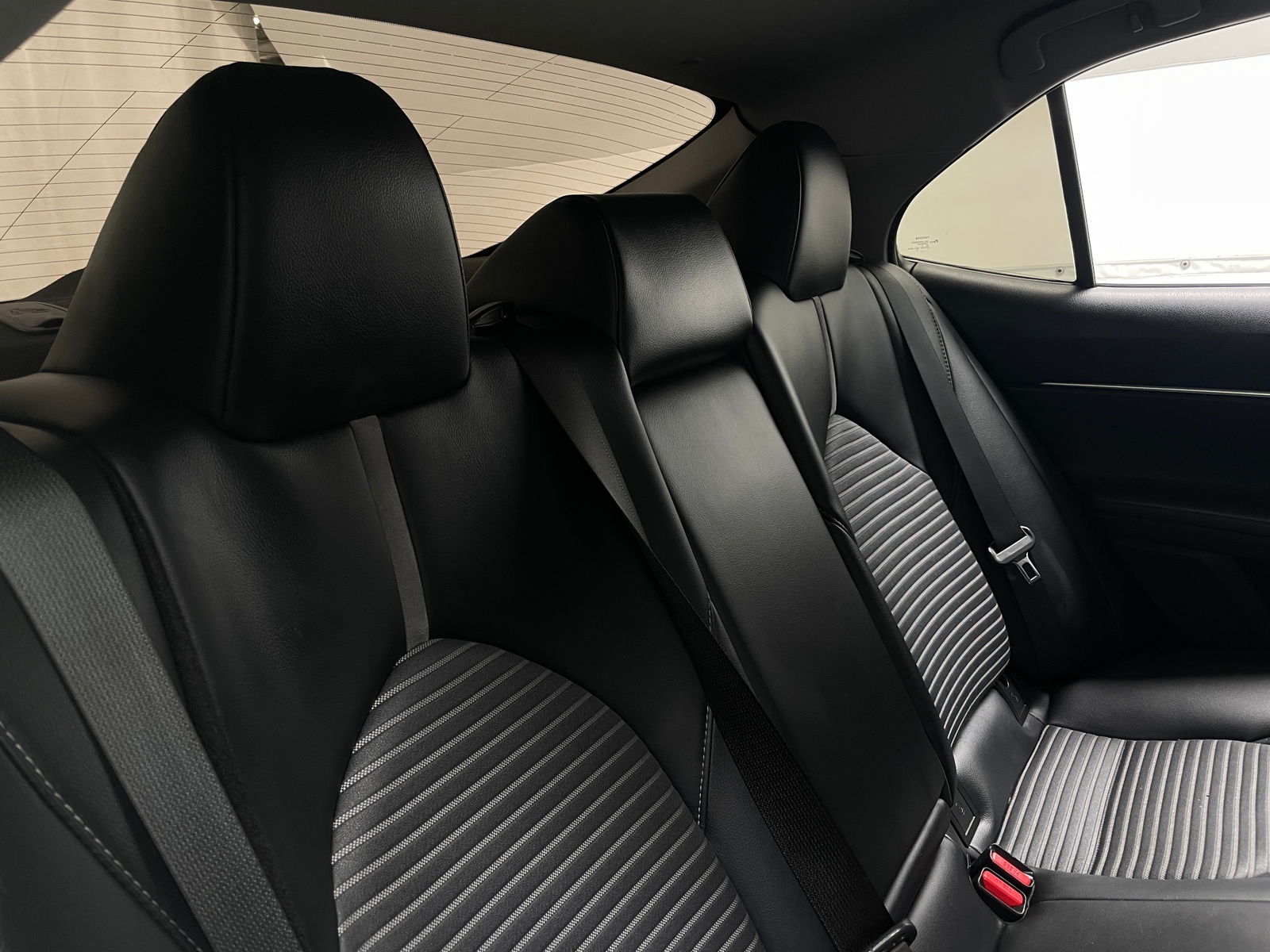 Thumbnail: 2020 Toyota Camry - 5