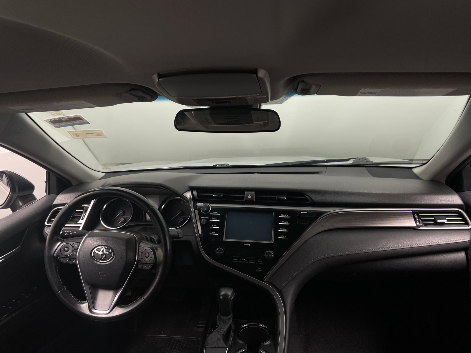 Thumbnail: 2020 Toyota Camry - 2