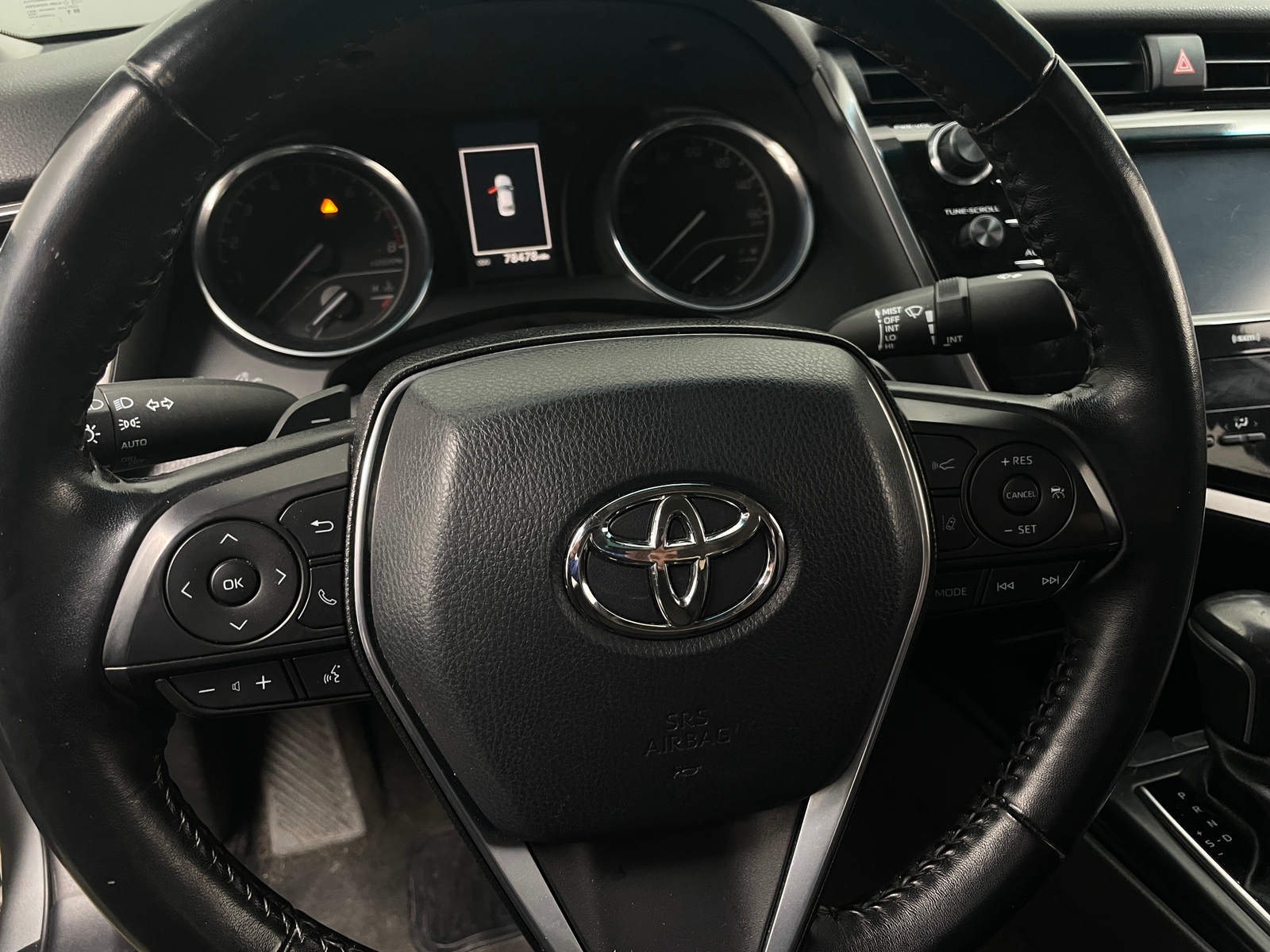 Thumbnail: 2020 Toyota Camry - 4