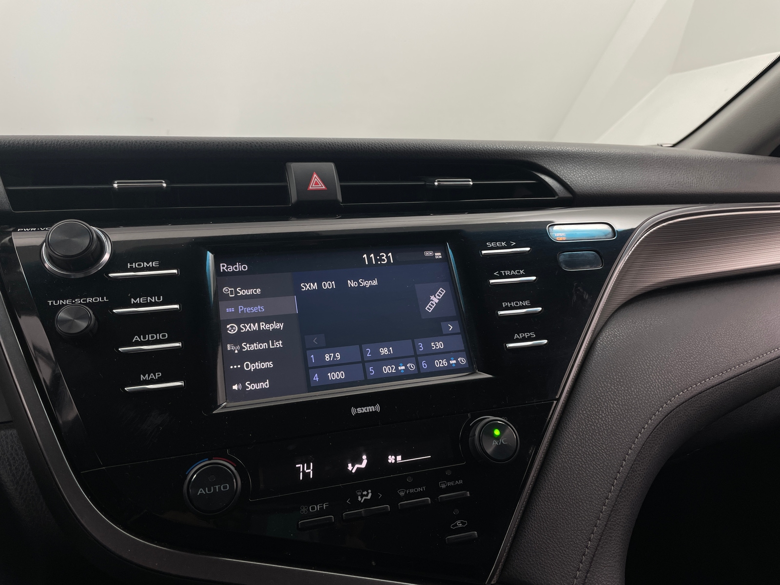 Thumbnail: 2020 Toyota Camry - 3