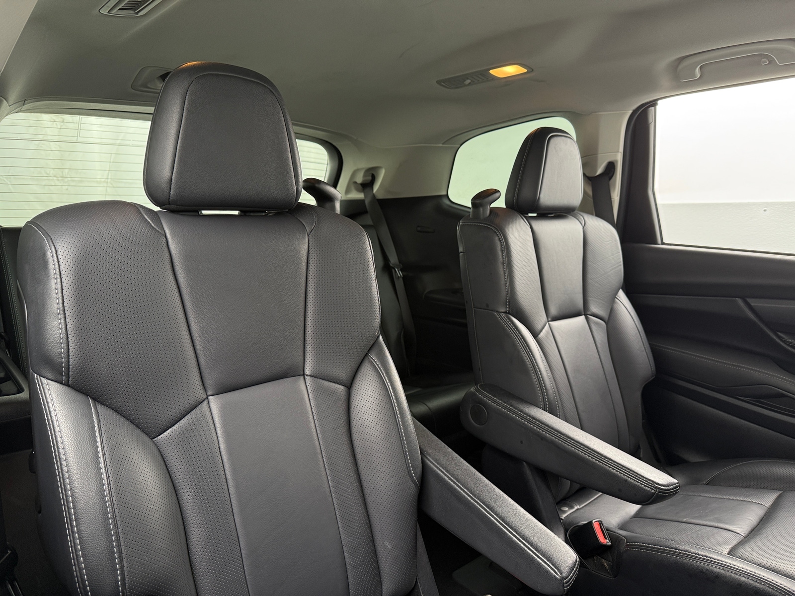 Thumbnail: 2023 Subaru Ascent - 5