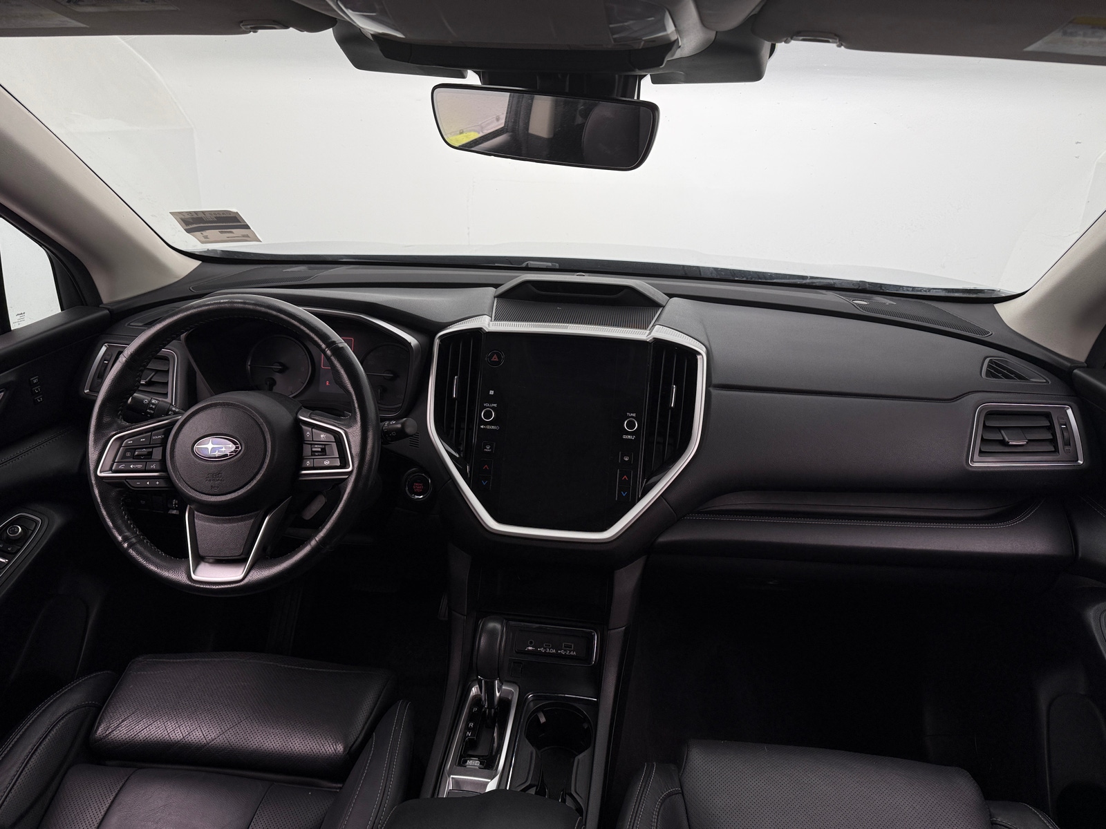 Thumbnail: 2023 Subaru Ascent - 2