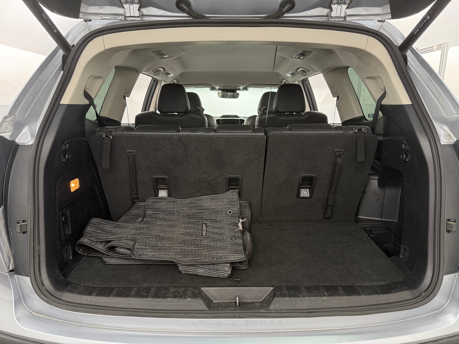 Thumbnail: 2023 Subaru Ascent - 6