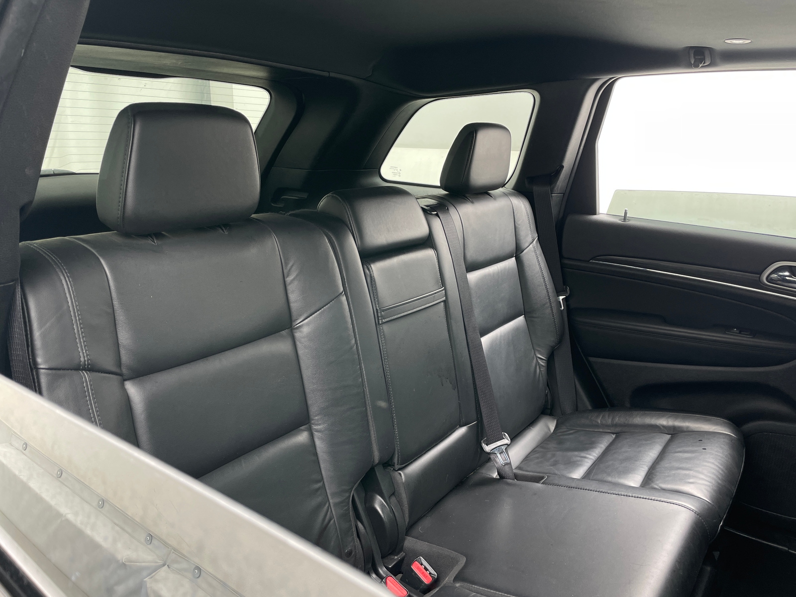 Thumbnail: 2021 Jeep Grand Cherokee - 5