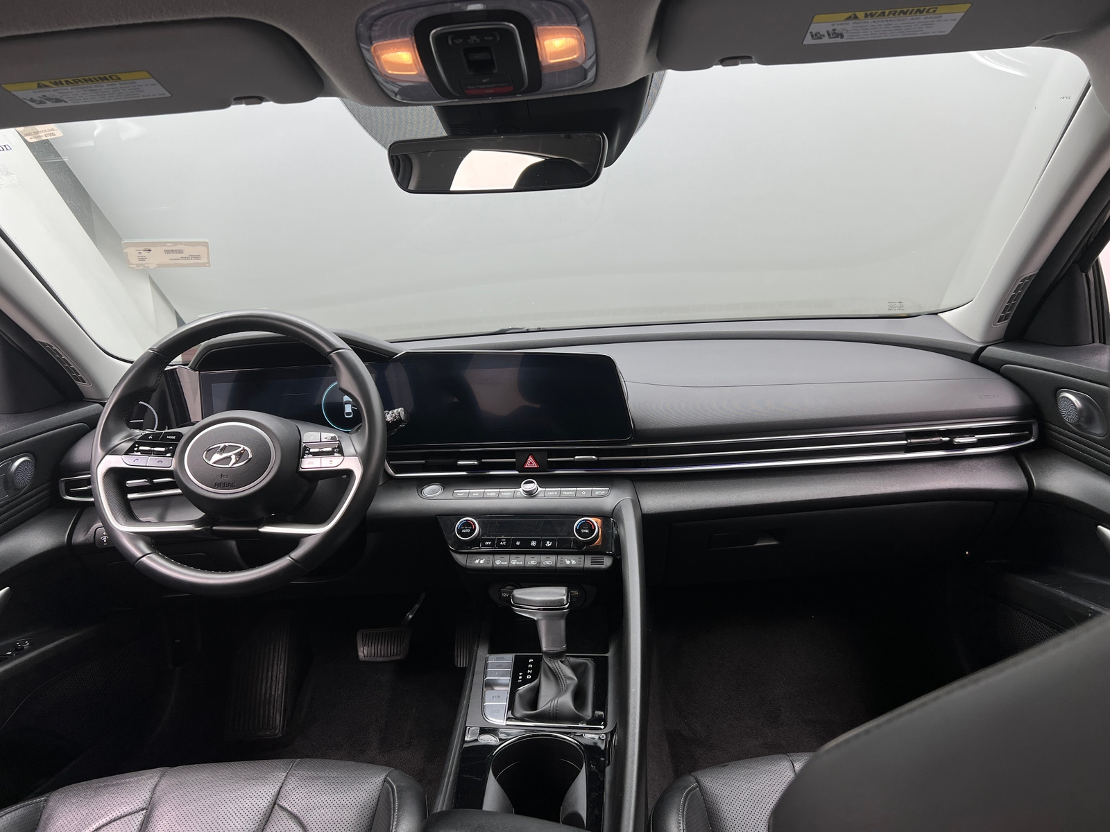 Thumbnail: 2023 Hyundai Elantra - 2