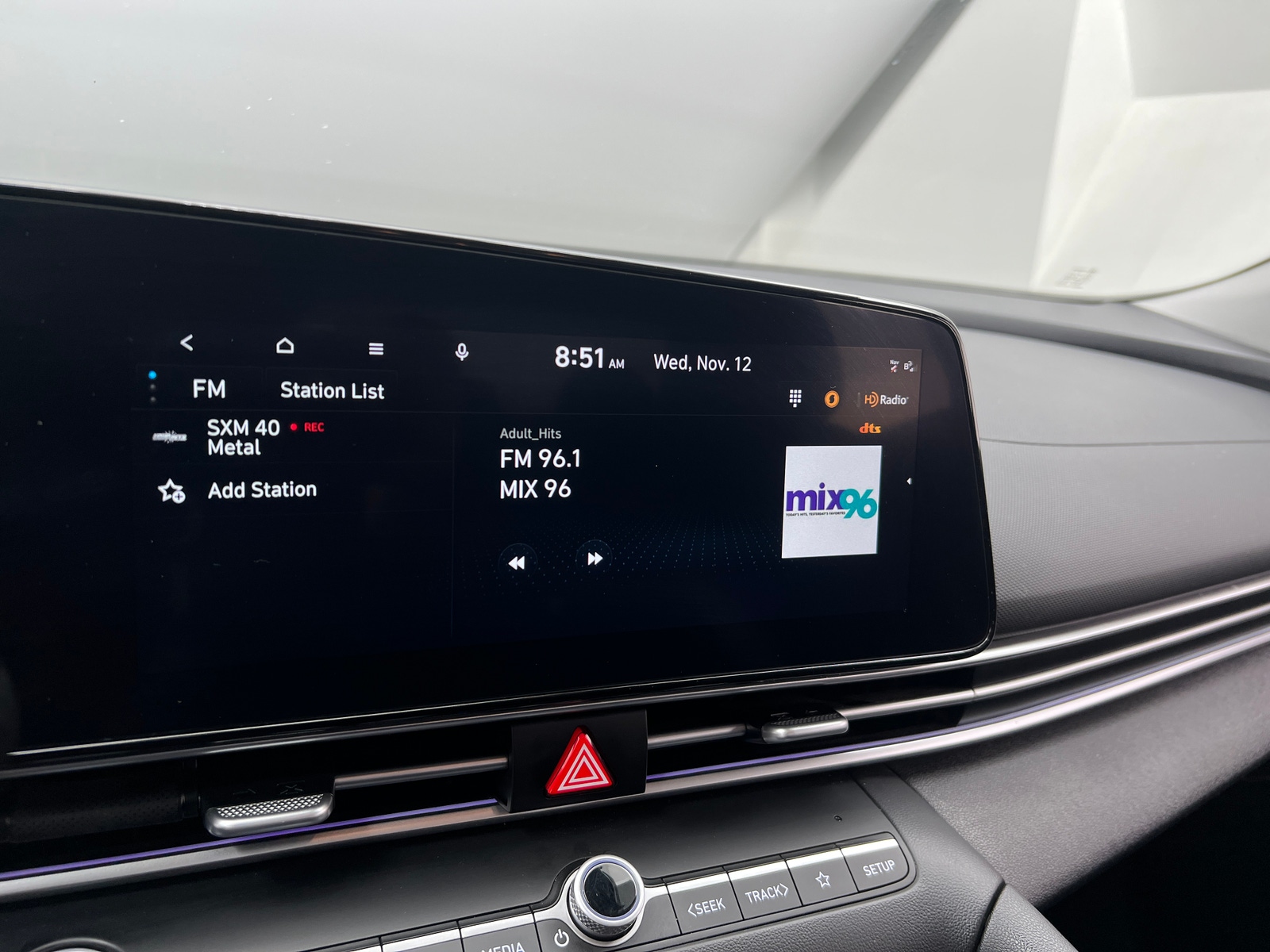 Thumbnail: 2023 Hyundai Elantra - 3