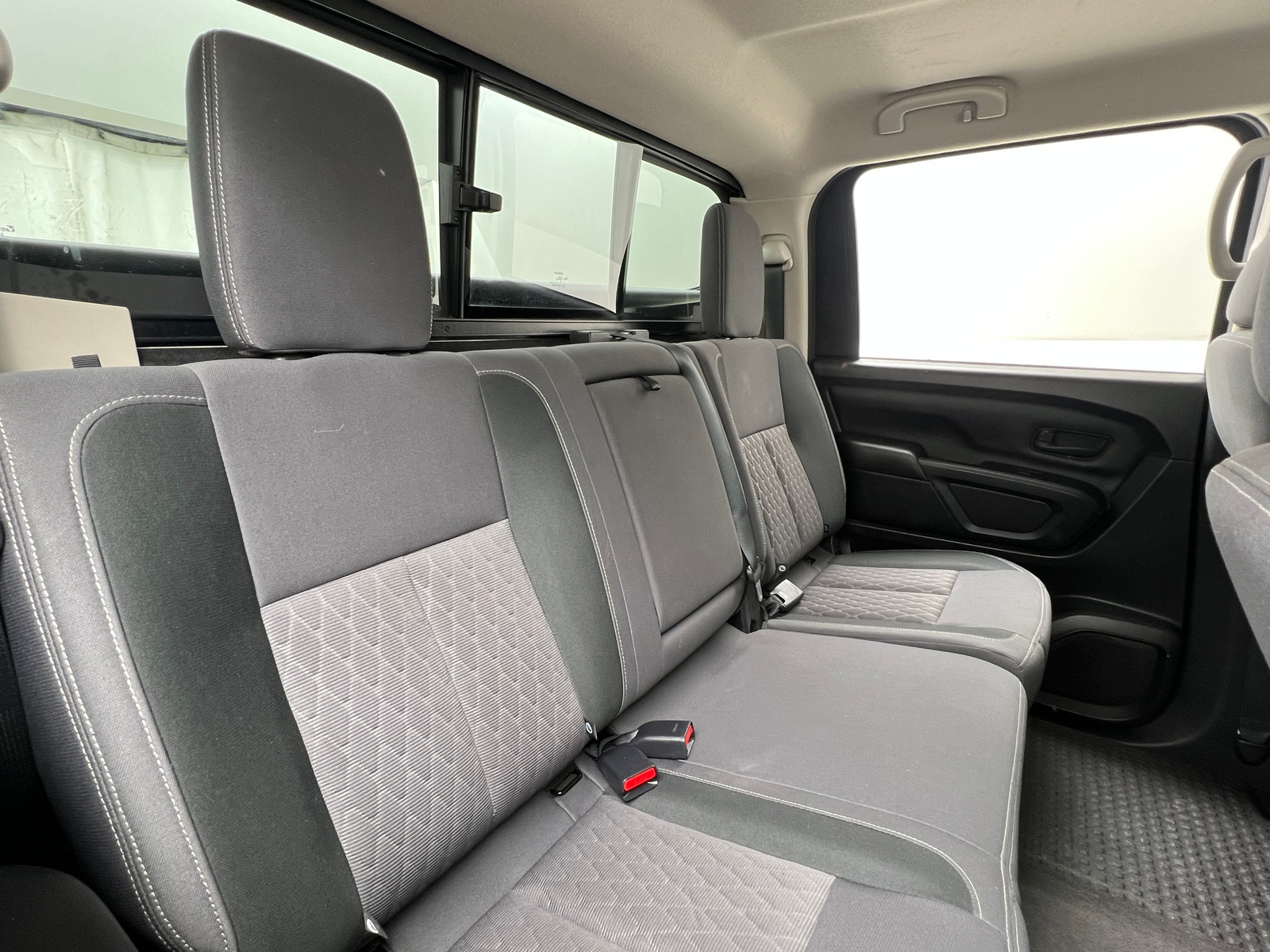 Thumbnail: 2023 Nissan Titan - 5