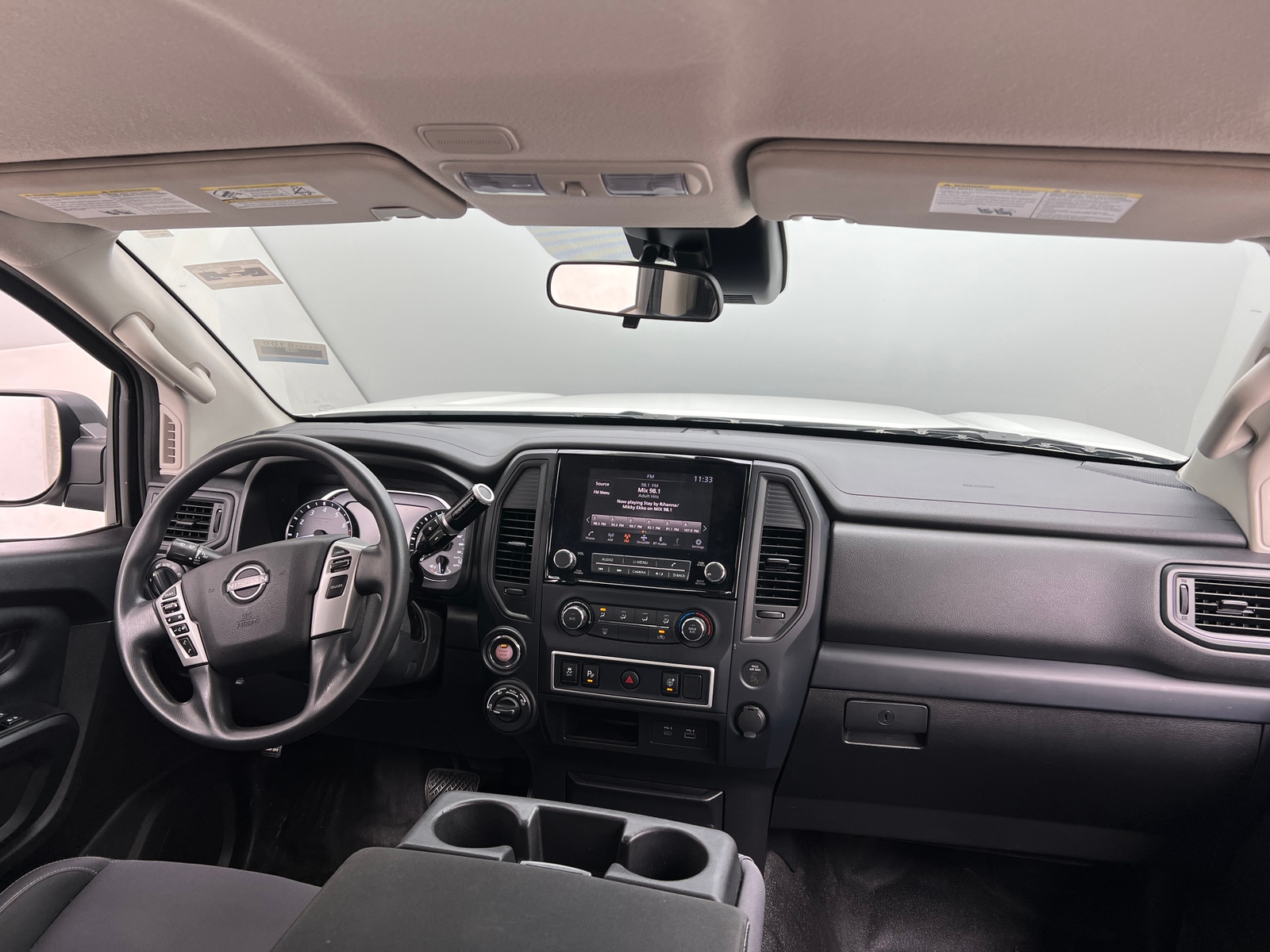 Thumbnail: 2023 Nissan Titan - 2