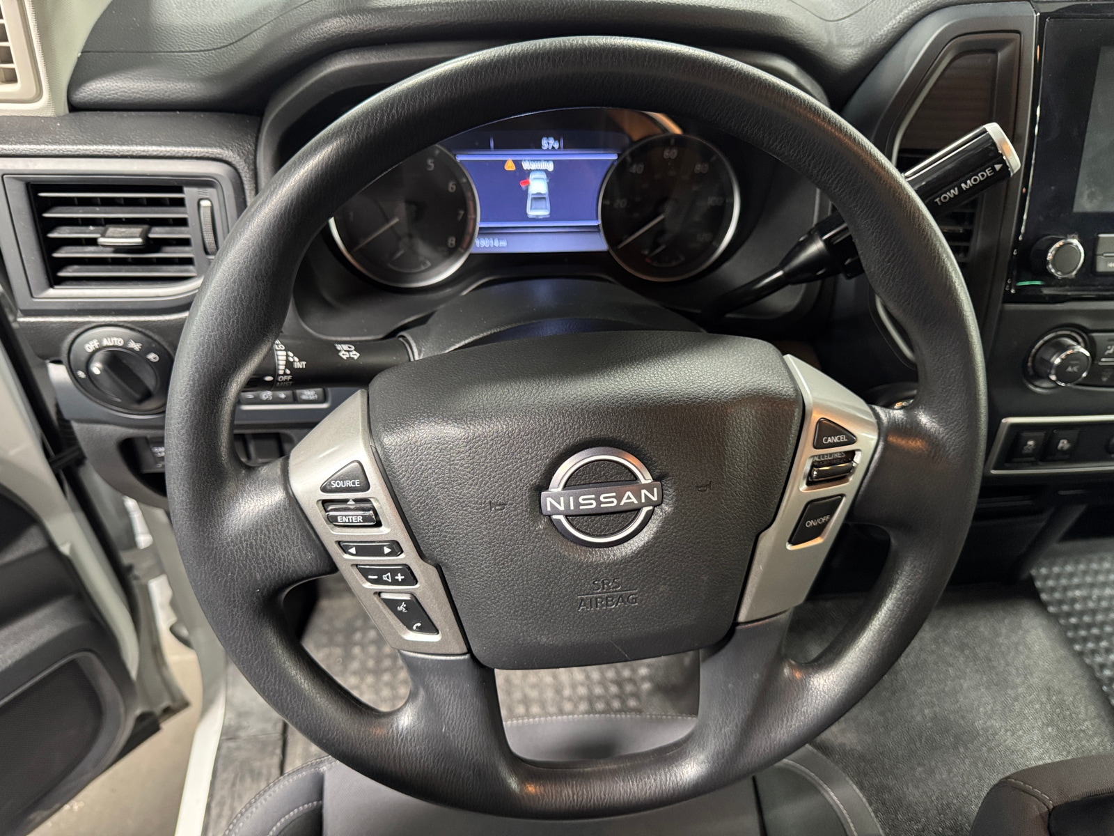 Thumbnail: 2023 Nissan Titan - 4