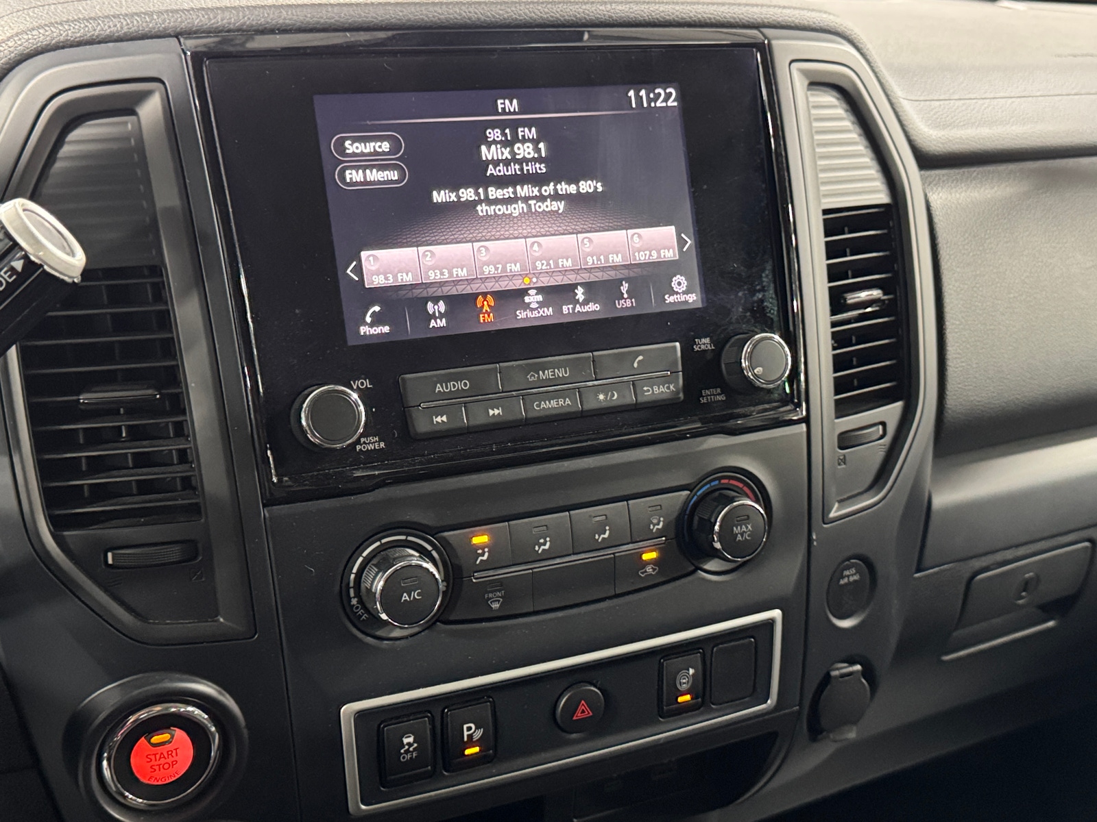 Thumbnail: 2023 Nissan Titan - 3