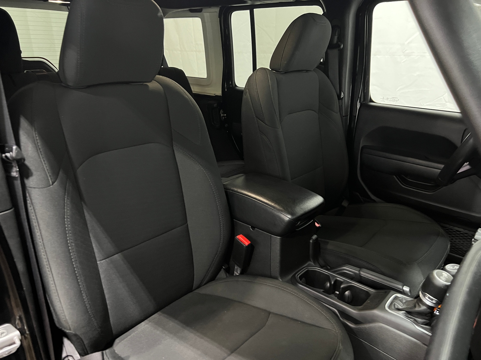 Thumbnail: 2022 Jeep Wrangler - 2