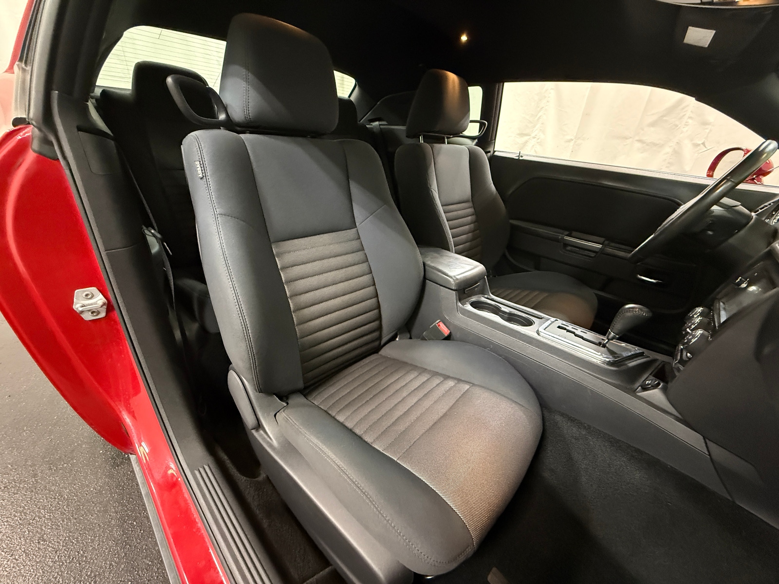 Thumbnail: 2012 Dodge Challenger - 2