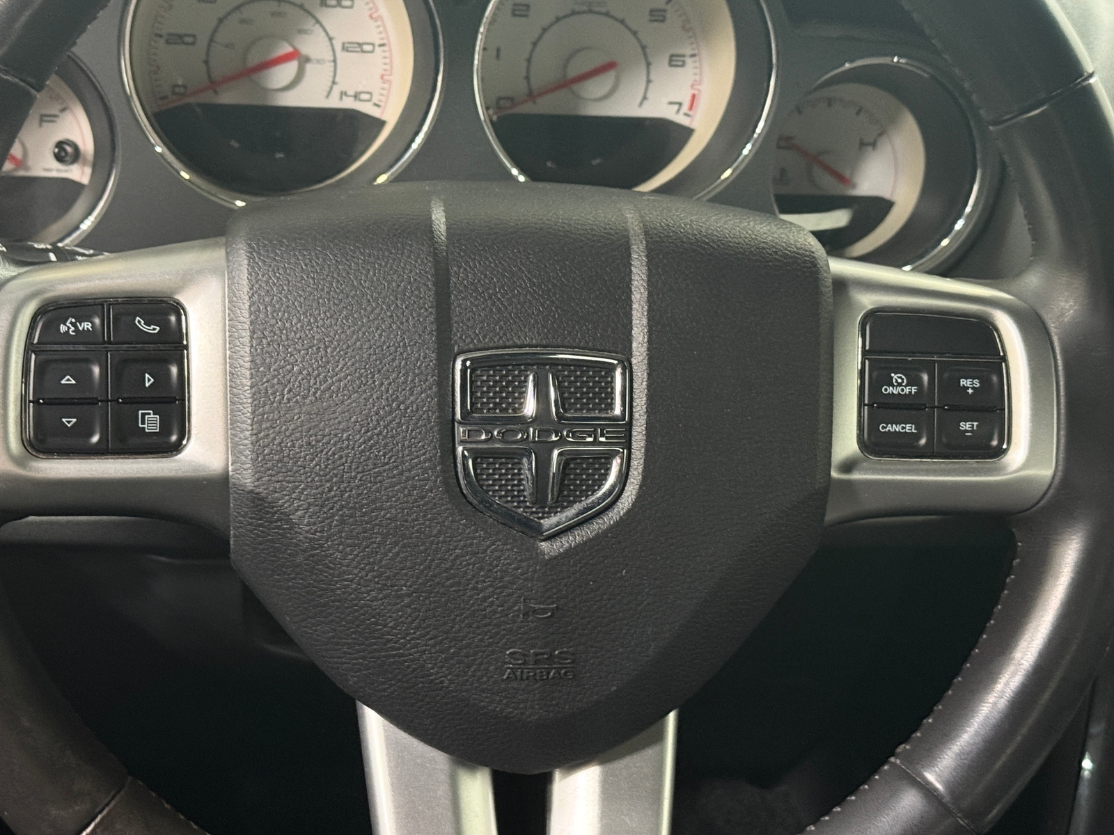 Thumbnail: 2012 Dodge Challenger - 5