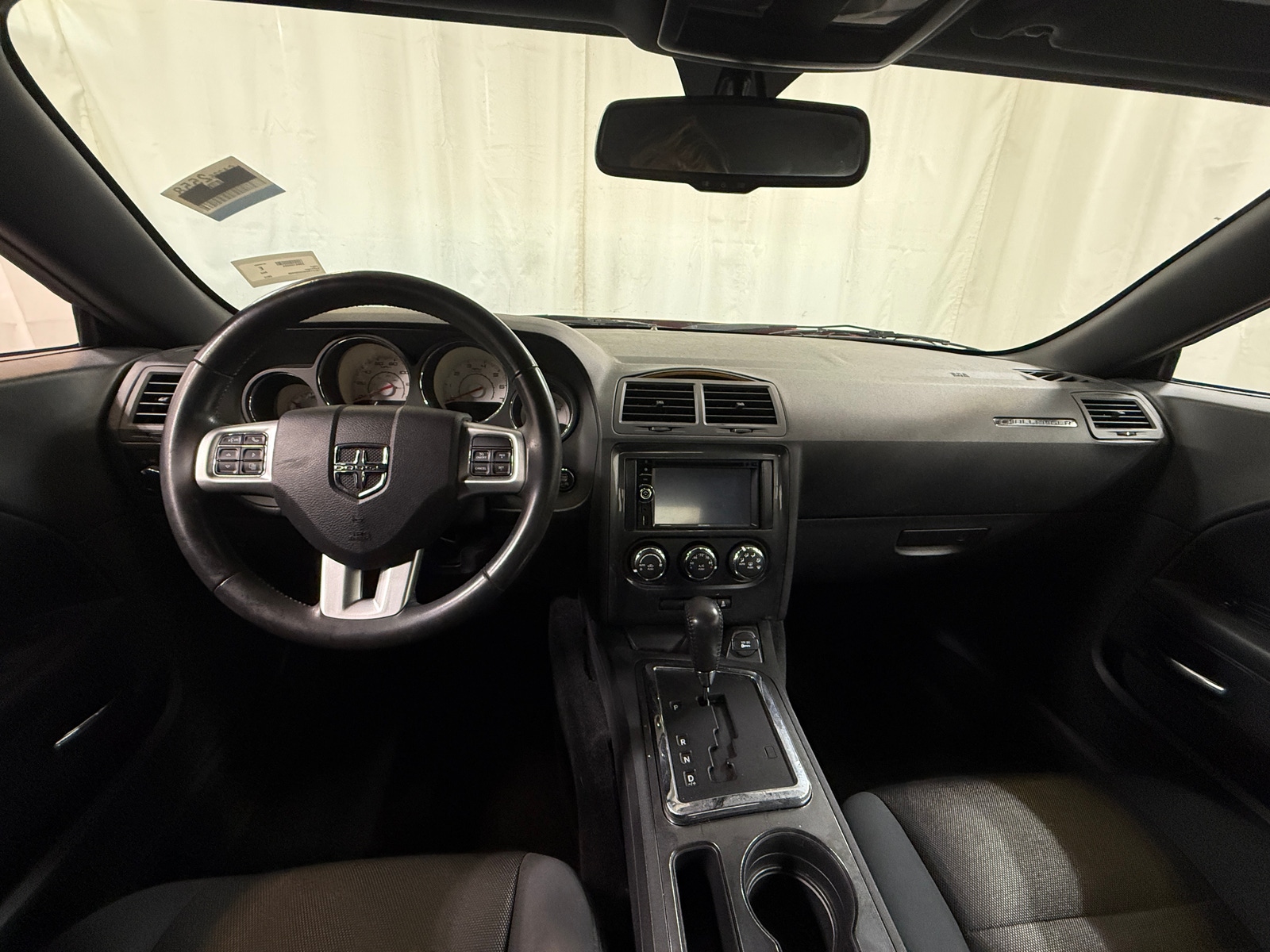 Thumbnail: 2012 Dodge Challenger - 3