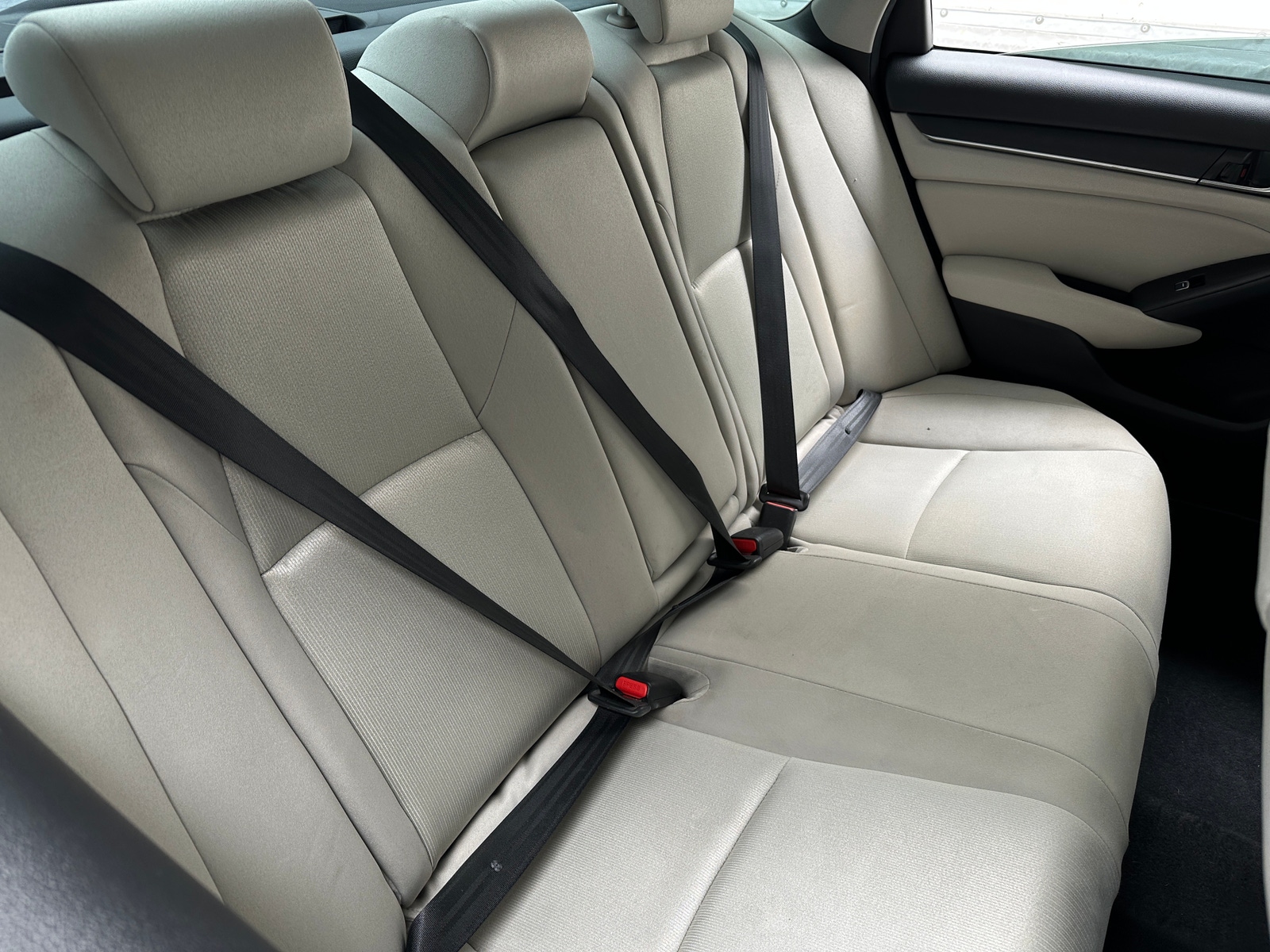 Thumbnail: 2020 Honda Accord - 6