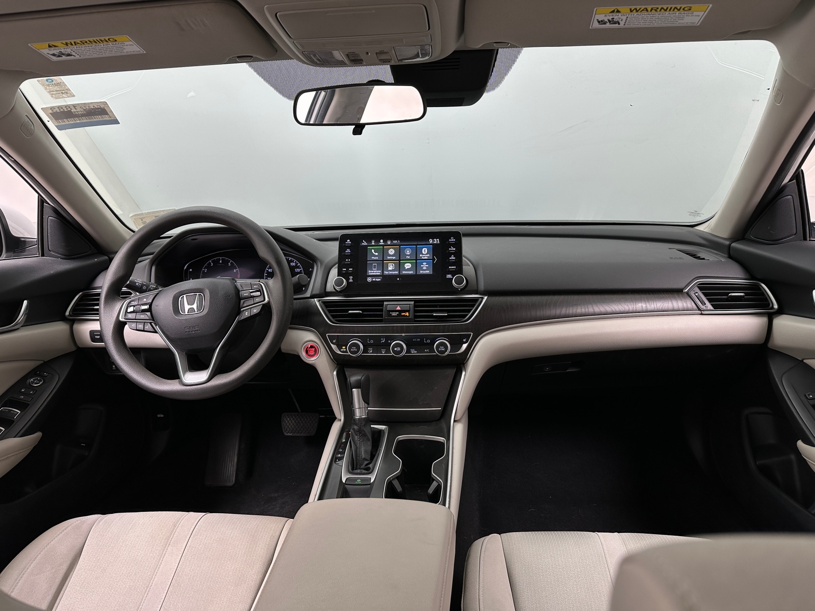 Thumbnail: 2020 Honda Accord - 3