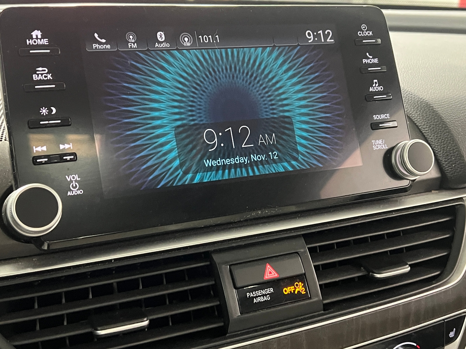 Thumbnail: 2020 Honda Accord - 4