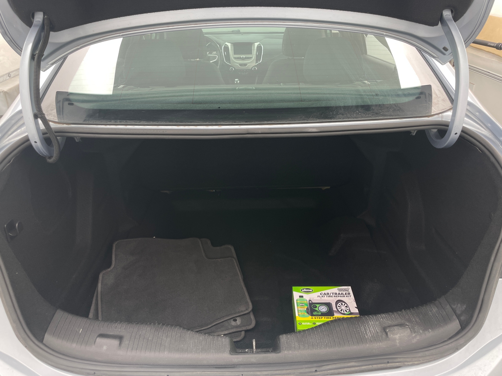 Thumbnail: 2017 Chevrolet Cruze - 7