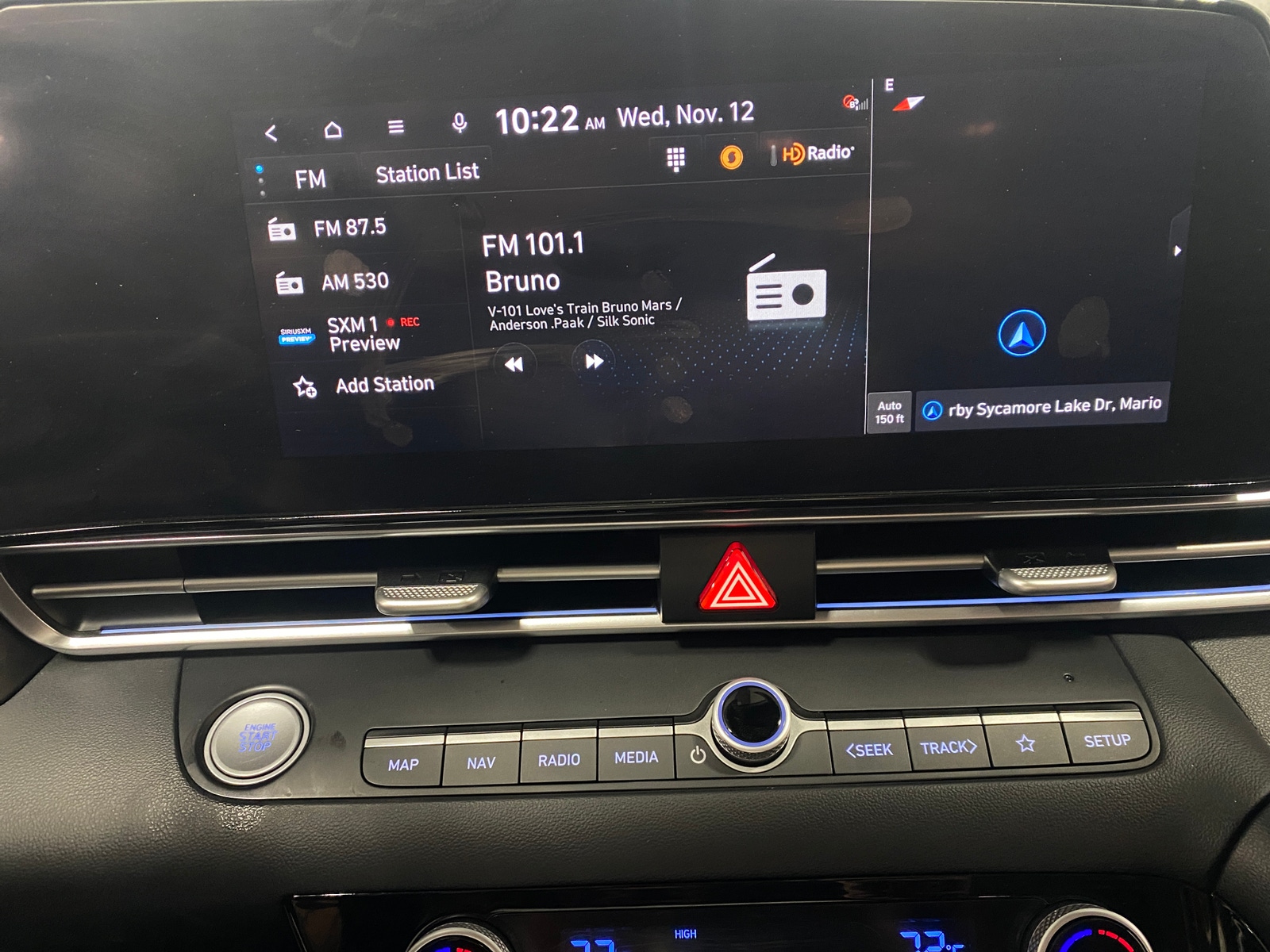 Thumbnail: 2023 Hyundai Elantra - 3