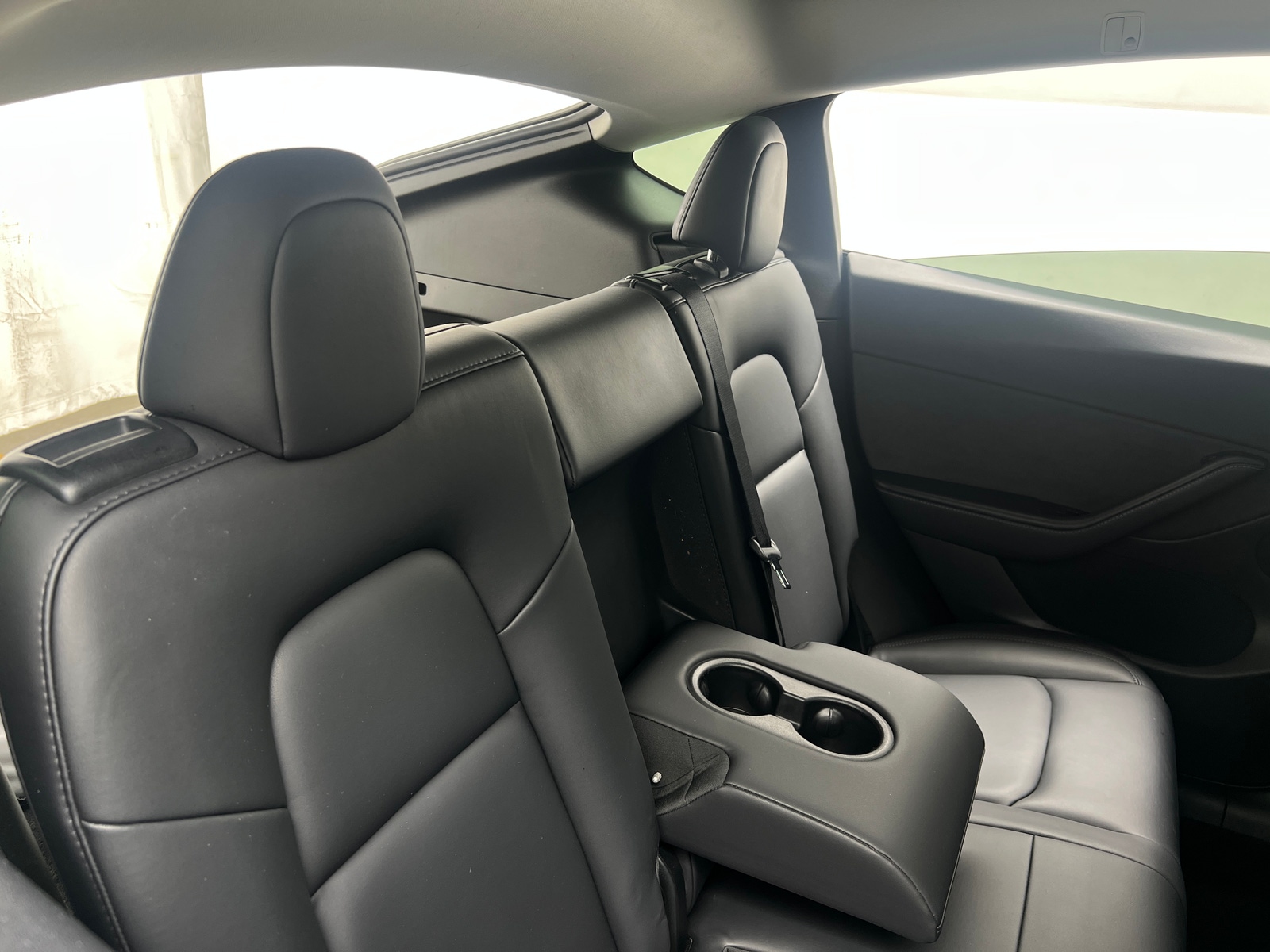 Thumbnail: 2021 Tesla Model Y - 5