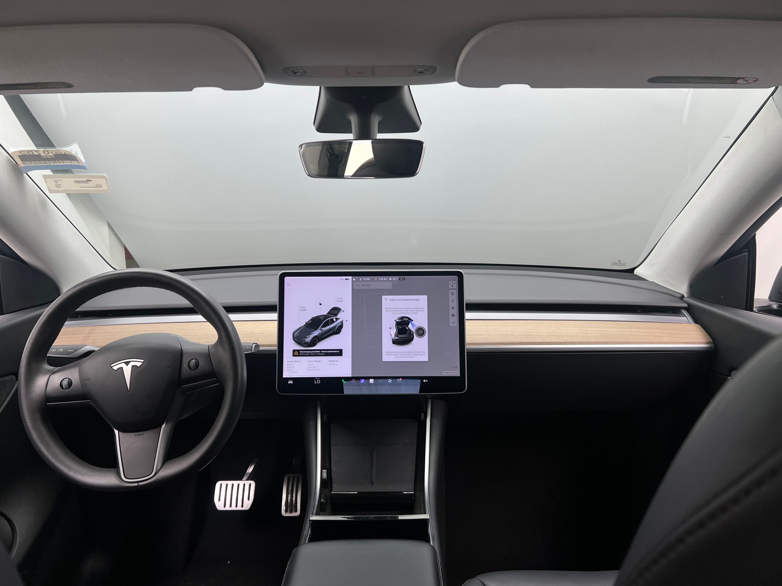 Thumbnail: 2021 Tesla Model Y - 2