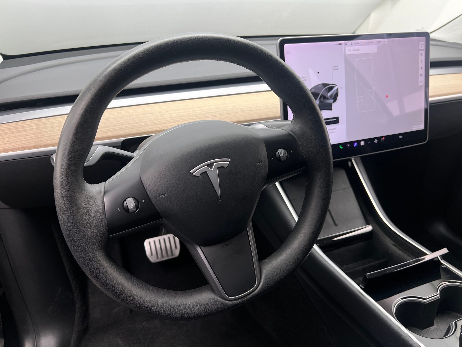 Thumbnail: 2021 Tesla Model Y - 4
