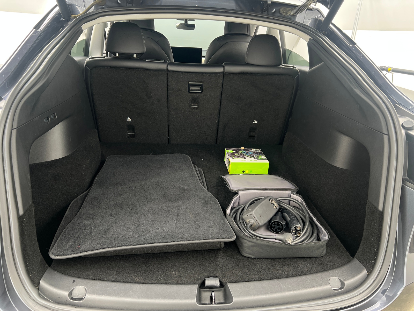 Thumbnail: 2021 Tesla Model Y - 6