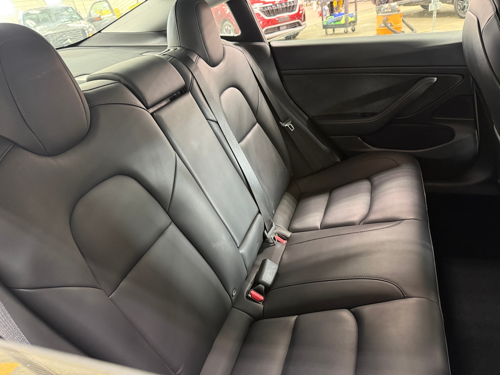 Thumbnail: 2020 Tesla Model 3 - 5