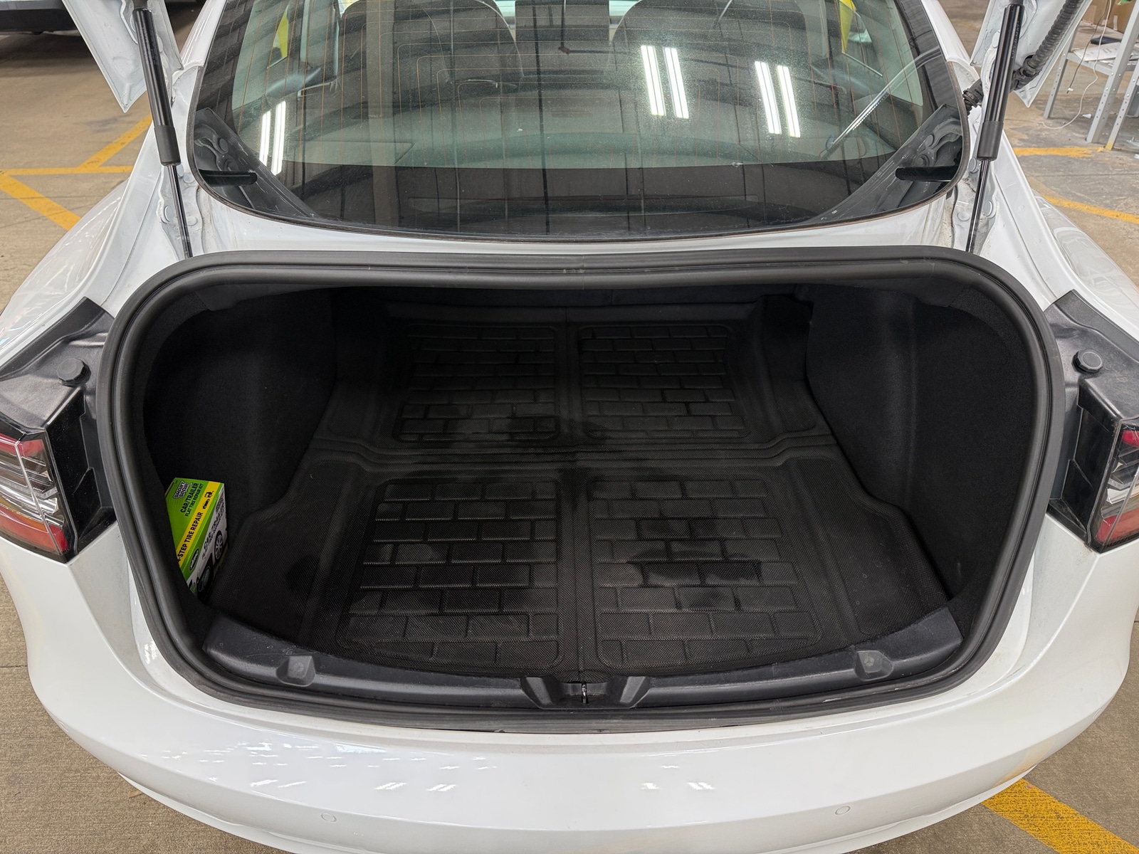 Thumbnail: 2020 Tesla Model 3 - 6