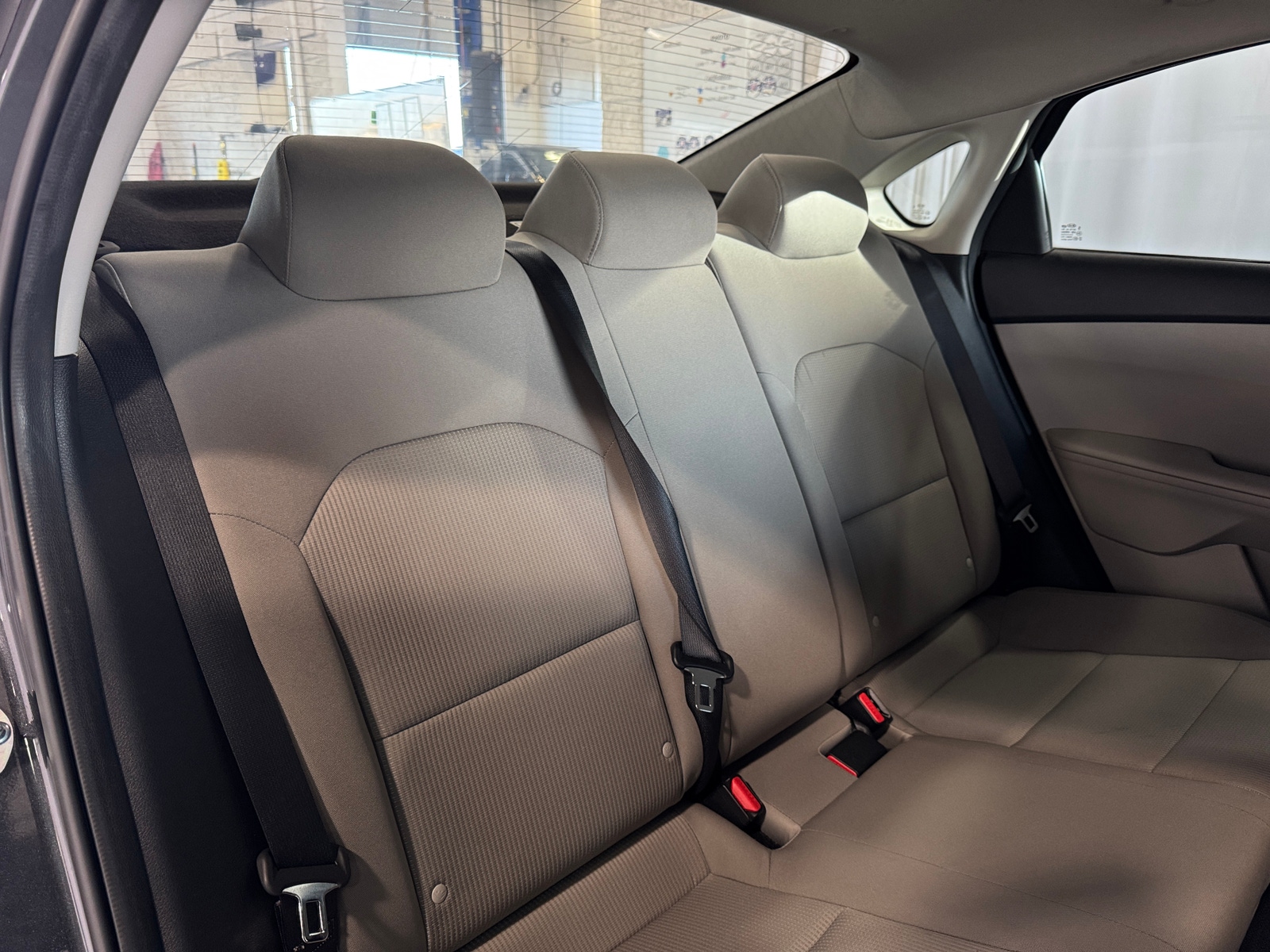 Thumbnail: 2020 Kia Forte - 6