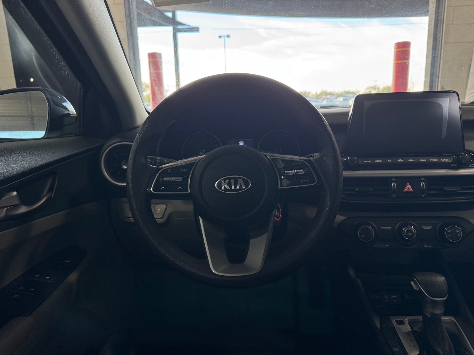 Thumbnail: 2020 Kia Forte - 5