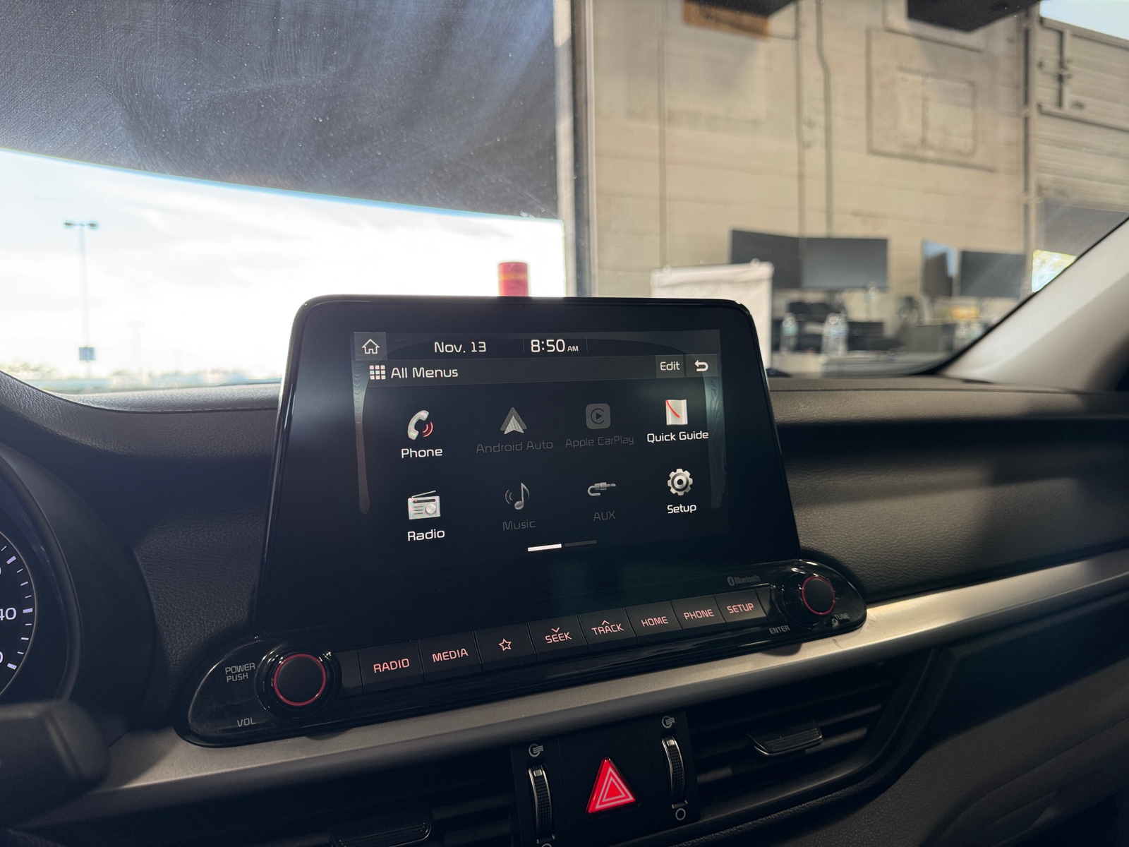 Thumbnail: 2020 Kia Forte - 4