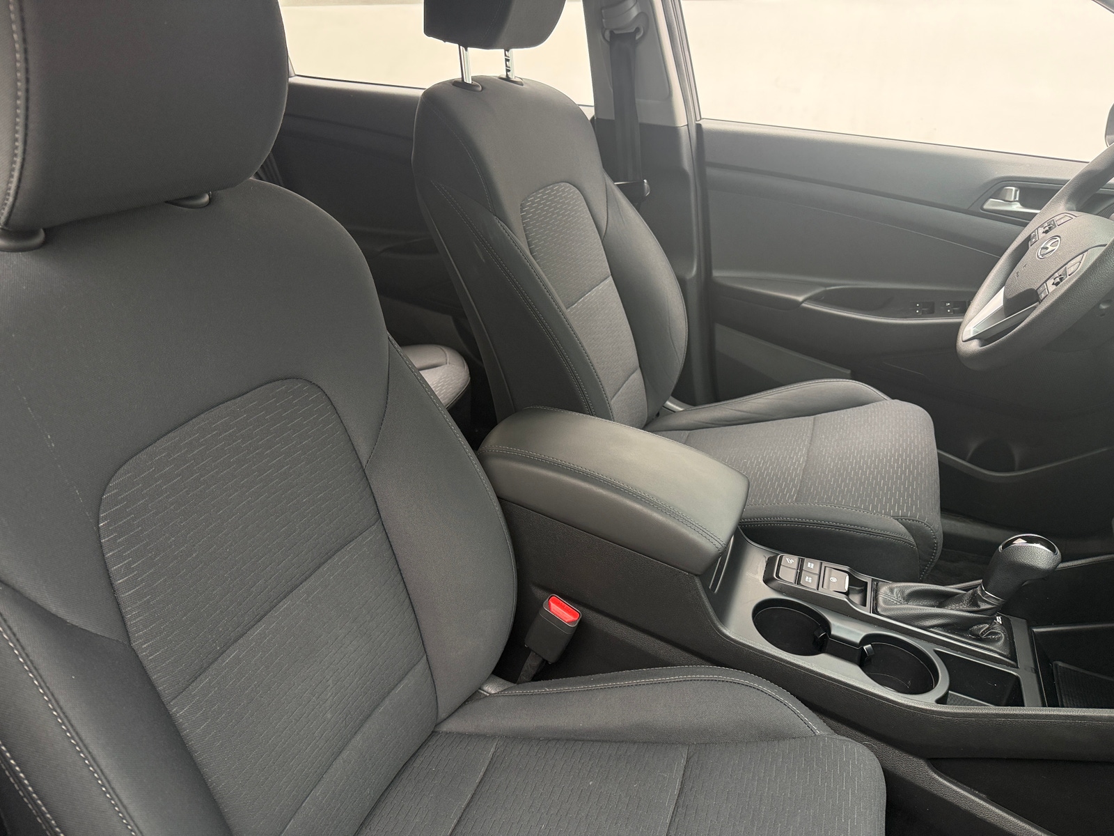 Thumbnail: 2020 Hyundai Tucson - 2