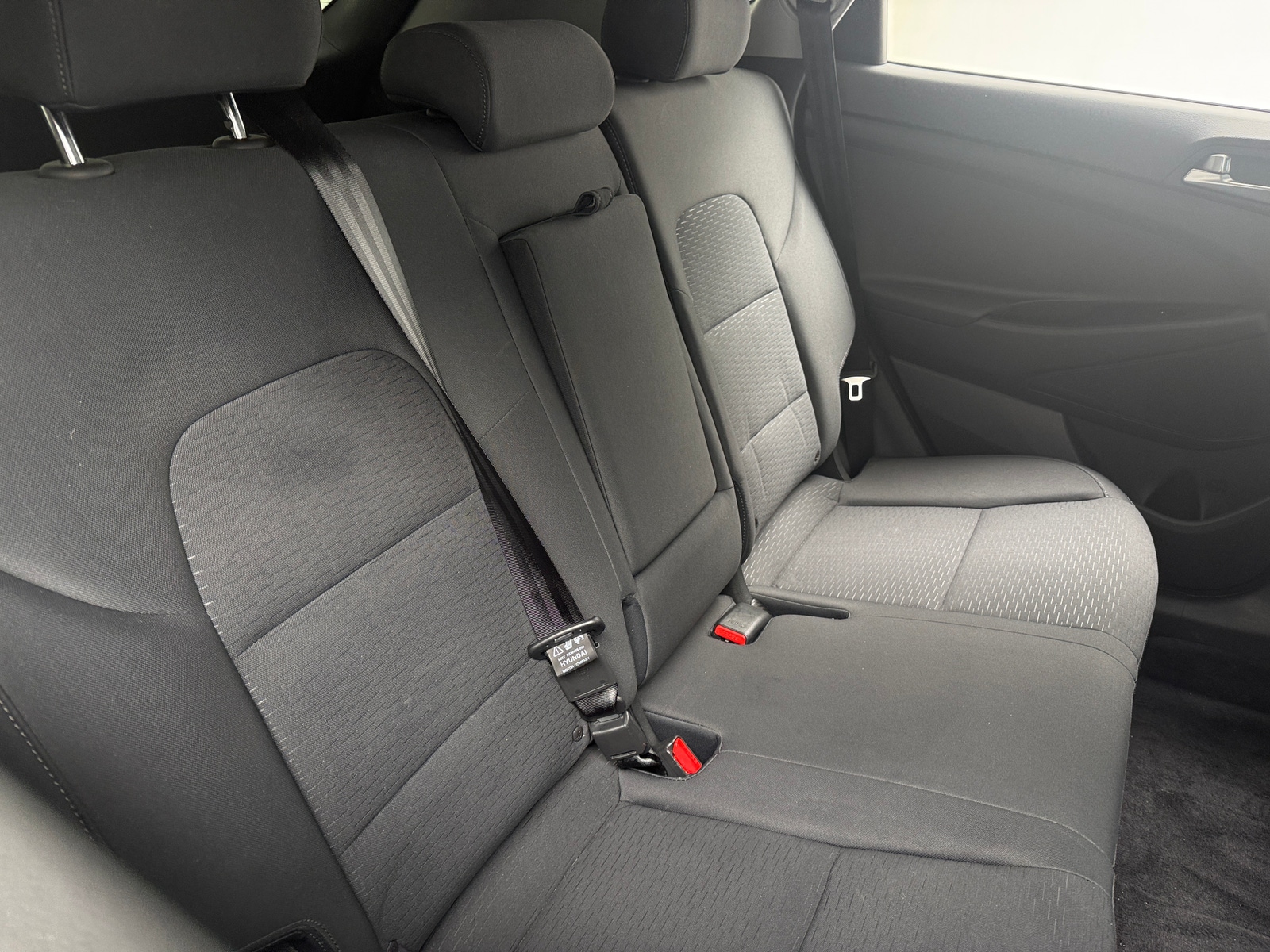 Thumbnail: 2020 Hyundai Tucson - 6