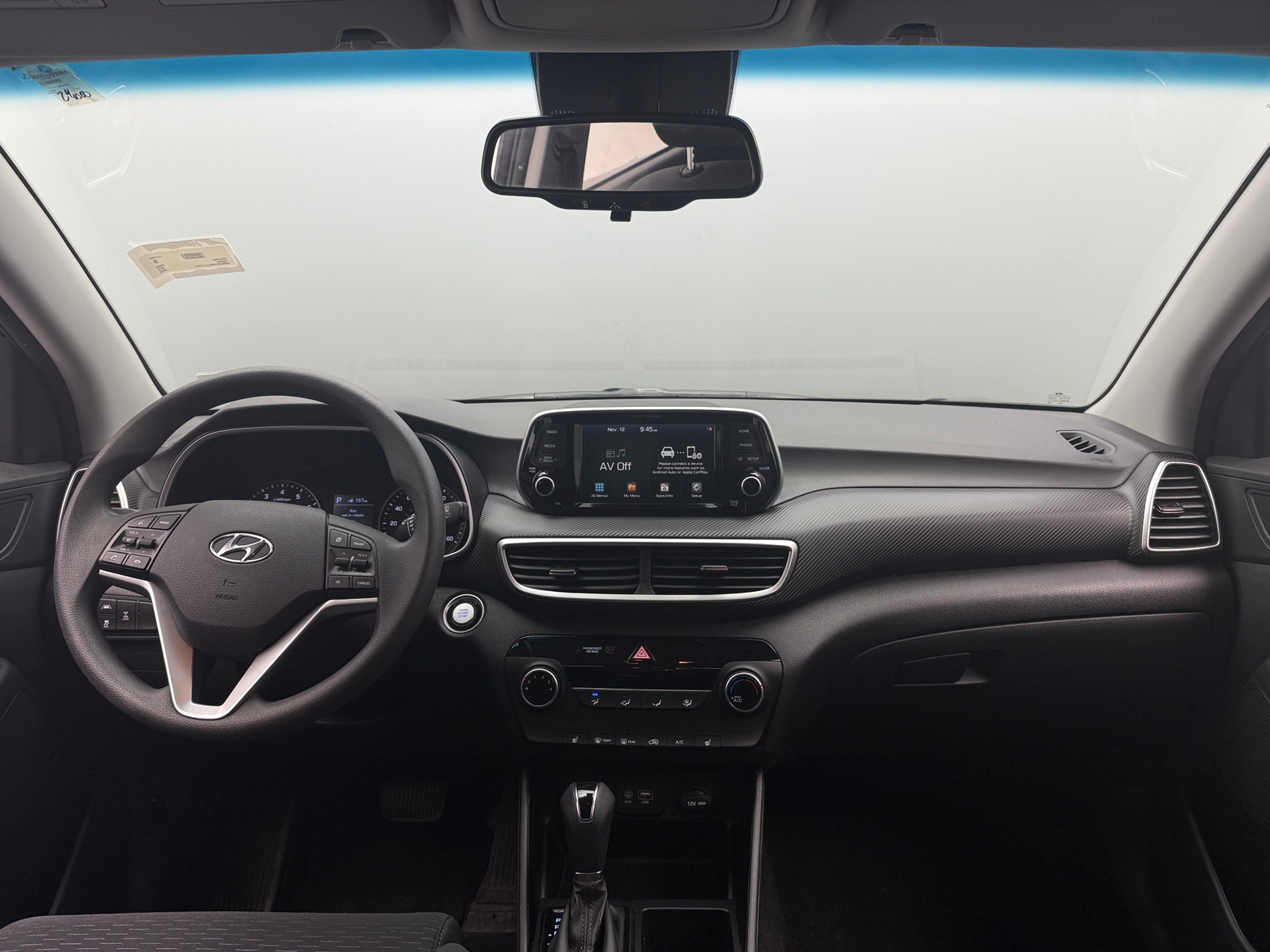 Thumbnail: 2020 Hyundai Tucson - 3