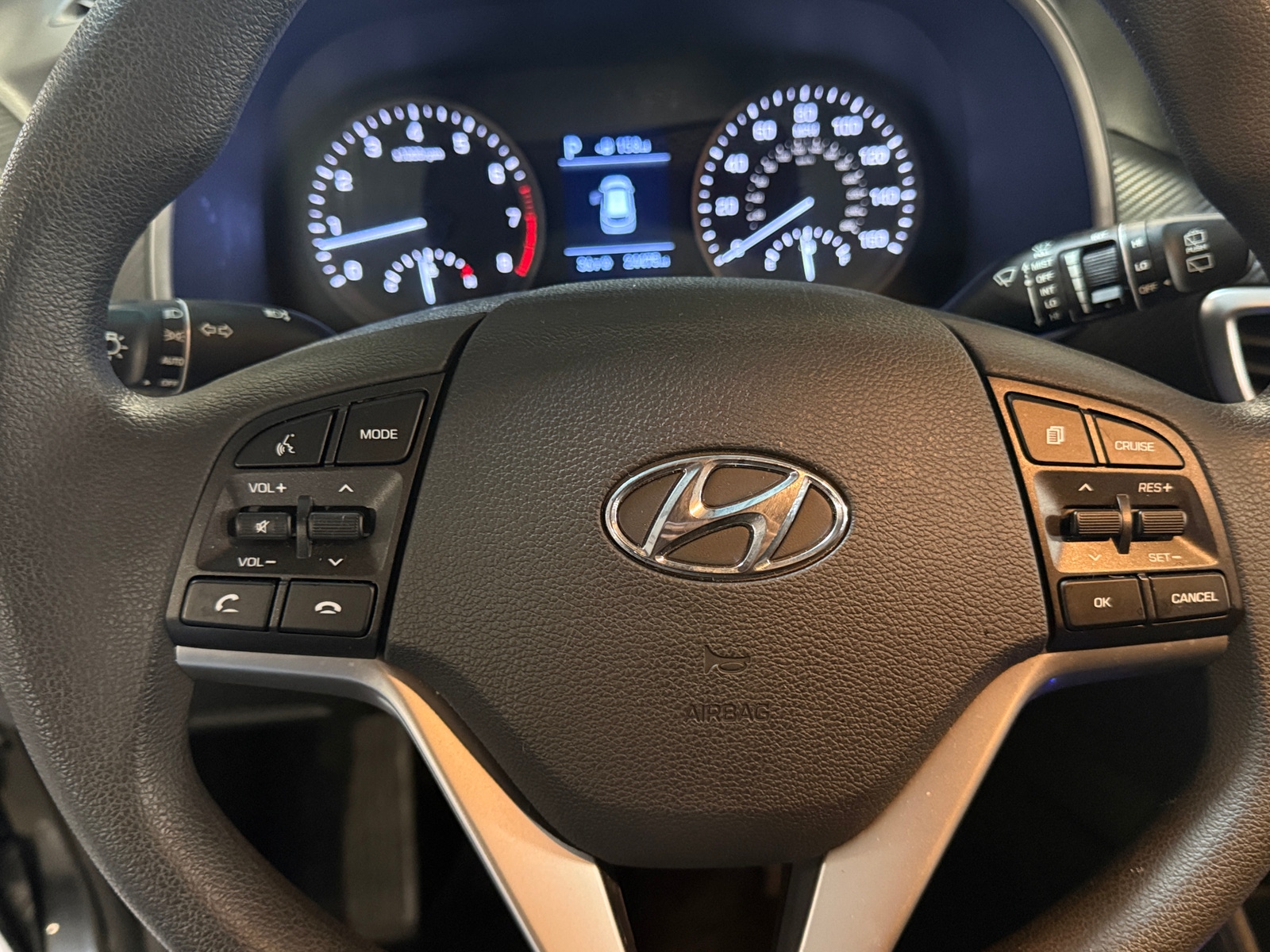 Thumbnail: 2020 Hyundai Tucson - 5