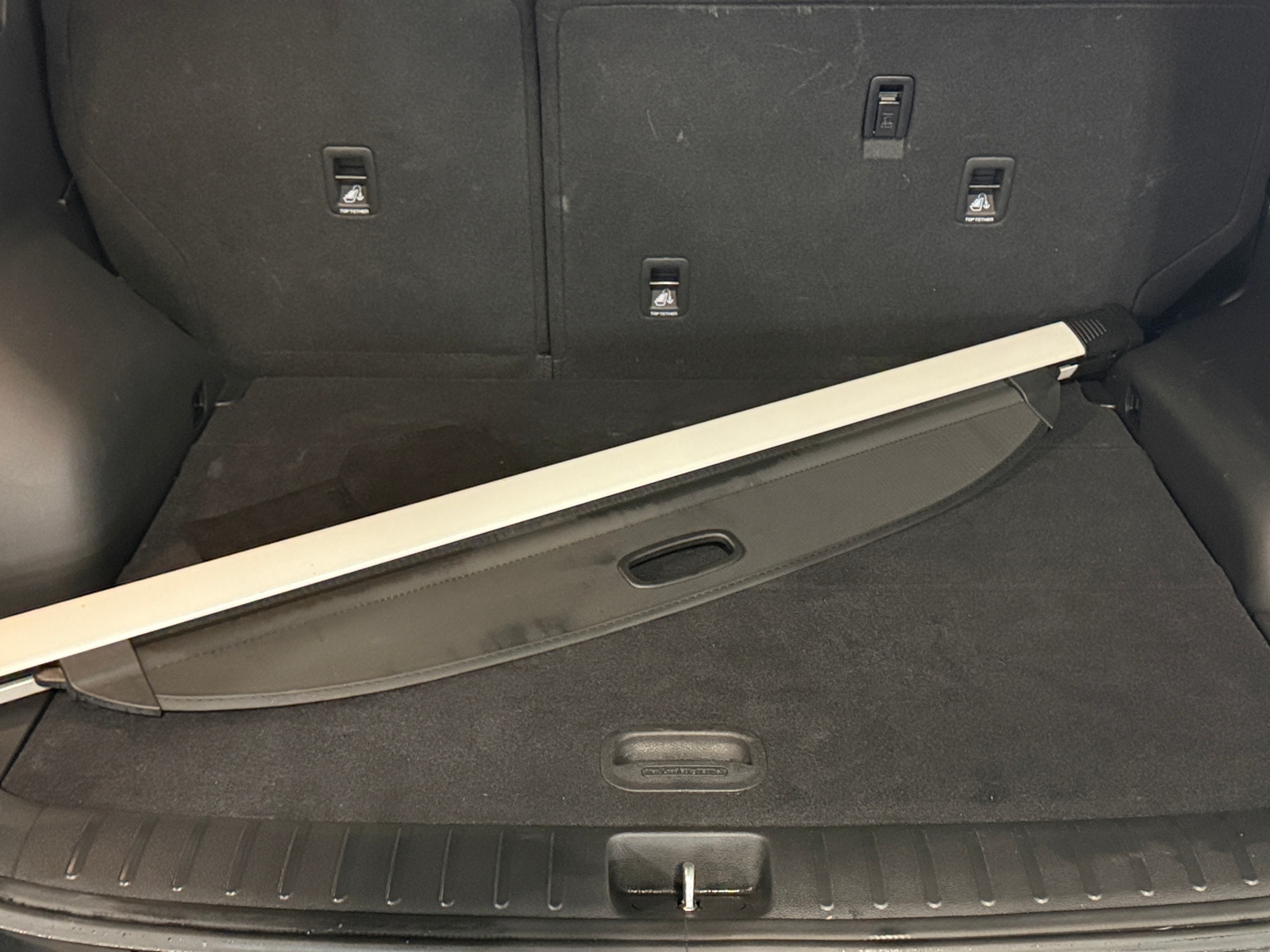 Thumbnail: 2020 Hyundai Tucson - 7